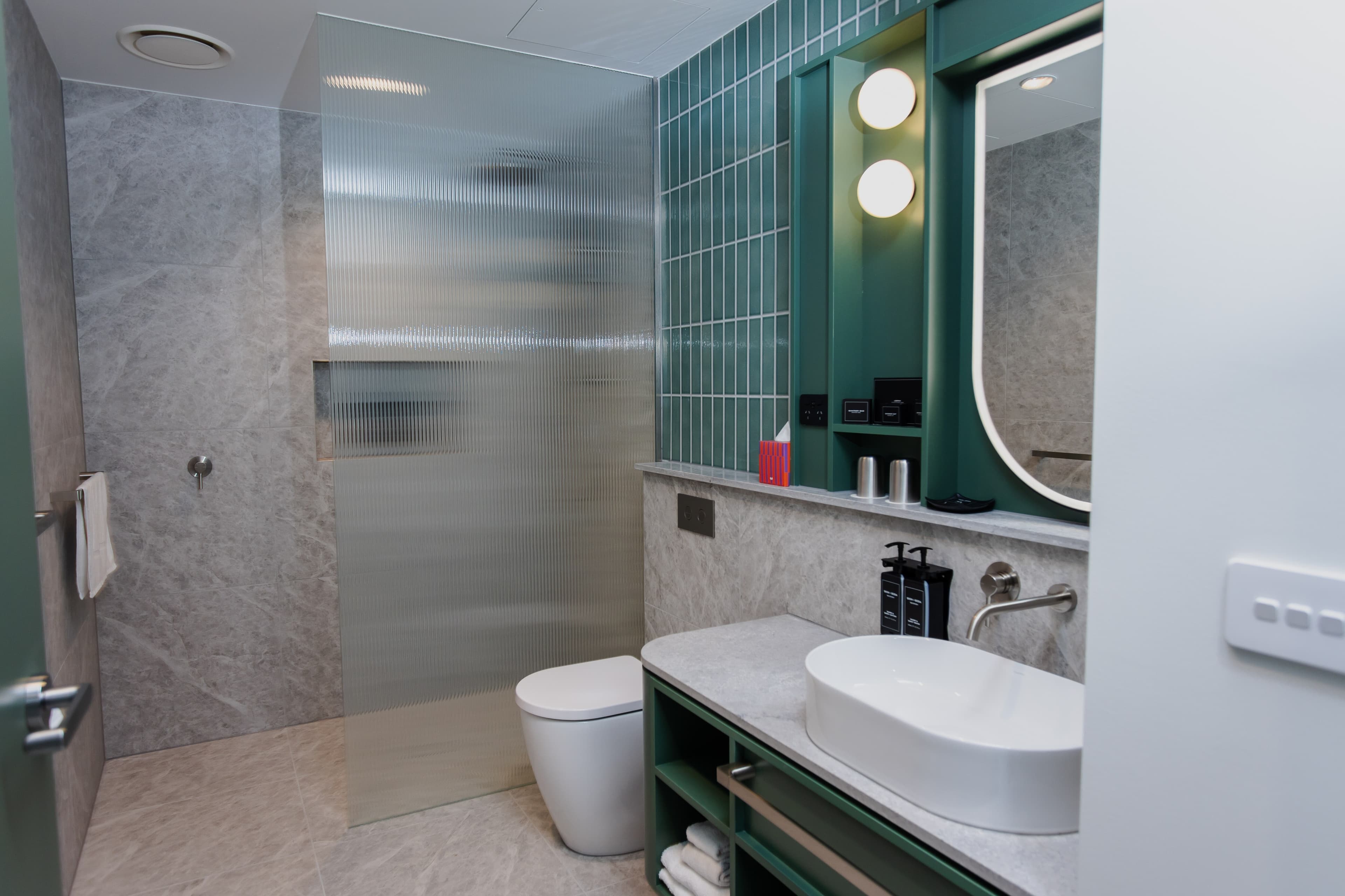 Bayside Geelong Hotel & Apartments, an Ascend Collection Hotel — 12