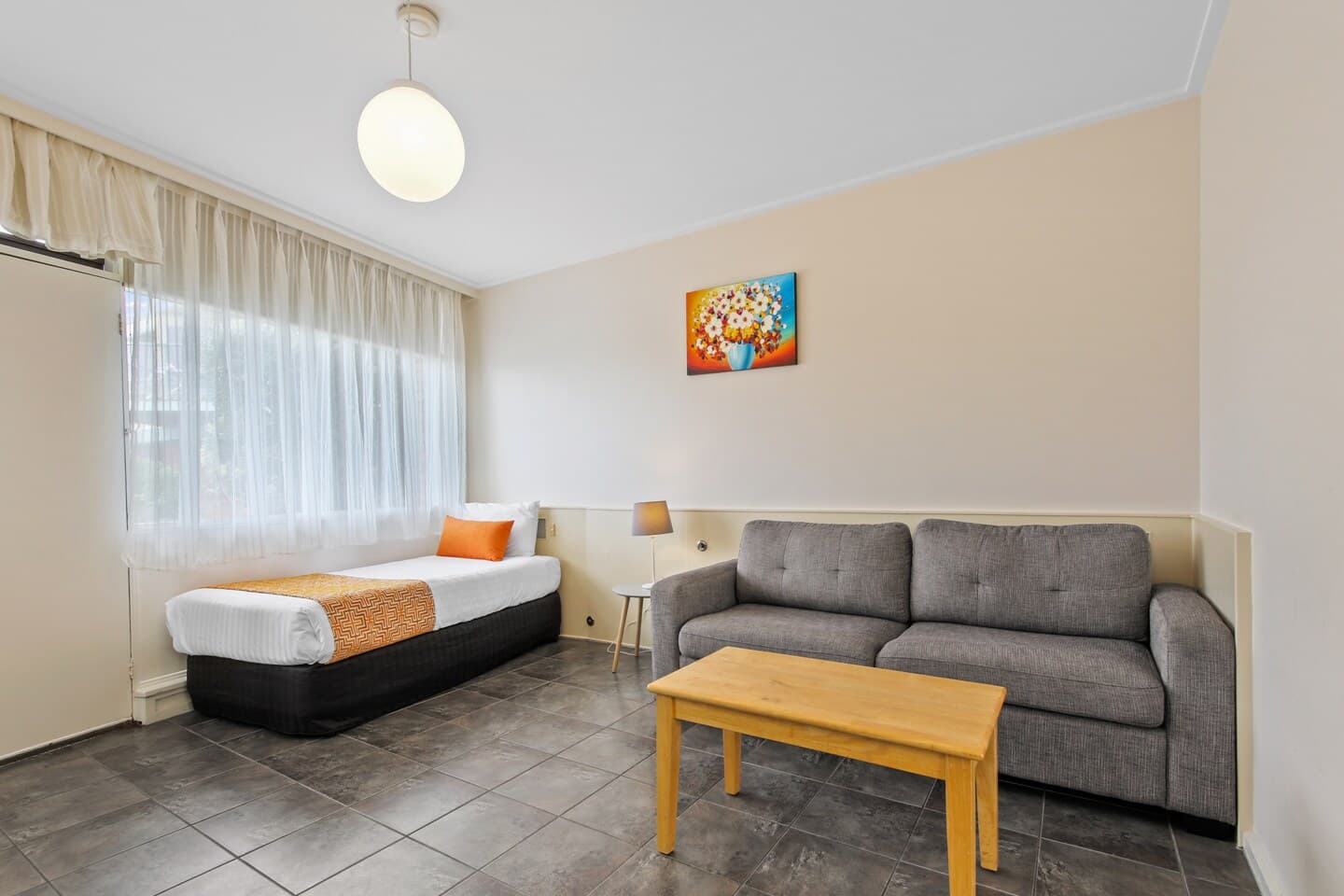 Comfort Inn & Suites Lakes Entrance — 6