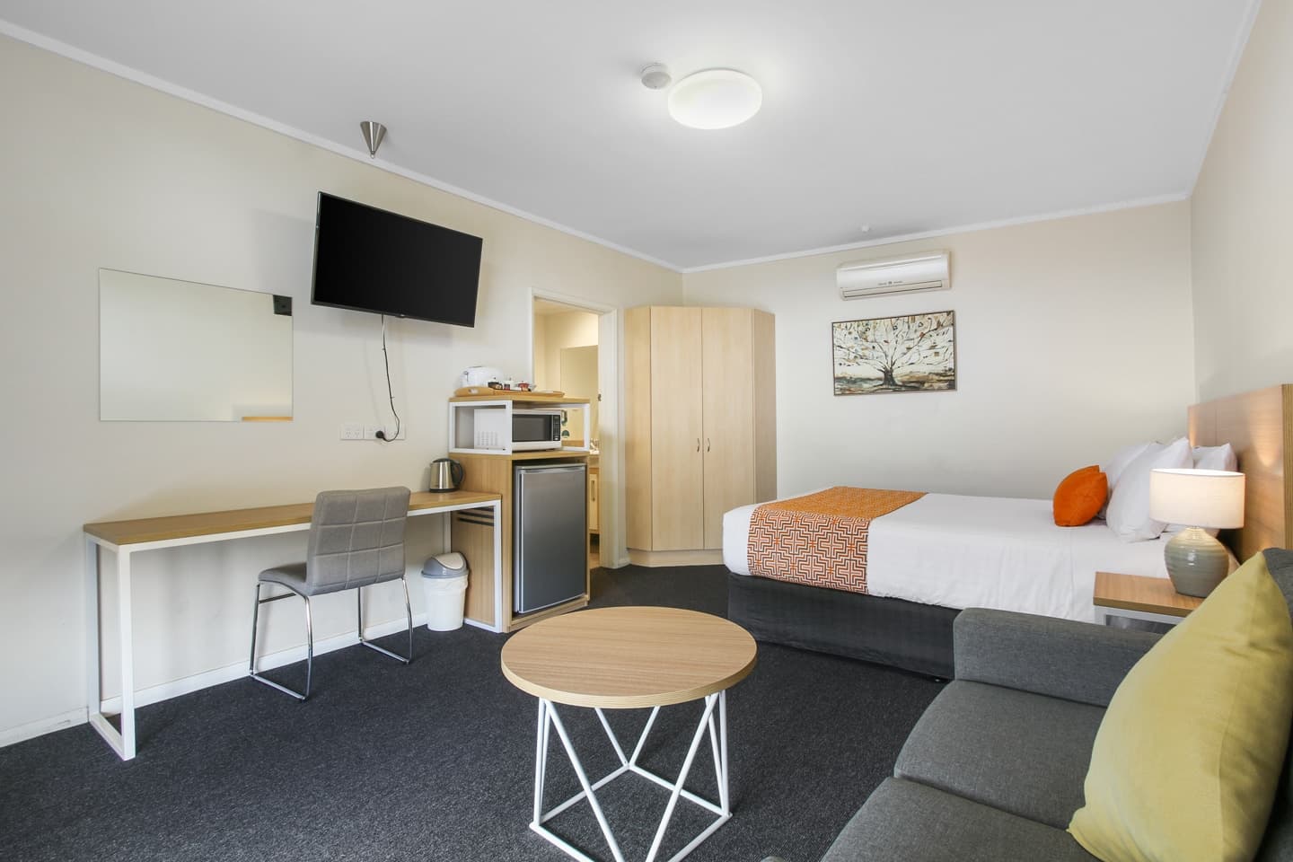 Comfort Inn & Suites Lakes Entrance — 11