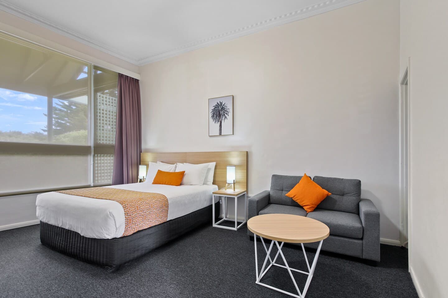 Comfort Inn & Suites Lakes Entrance — 14