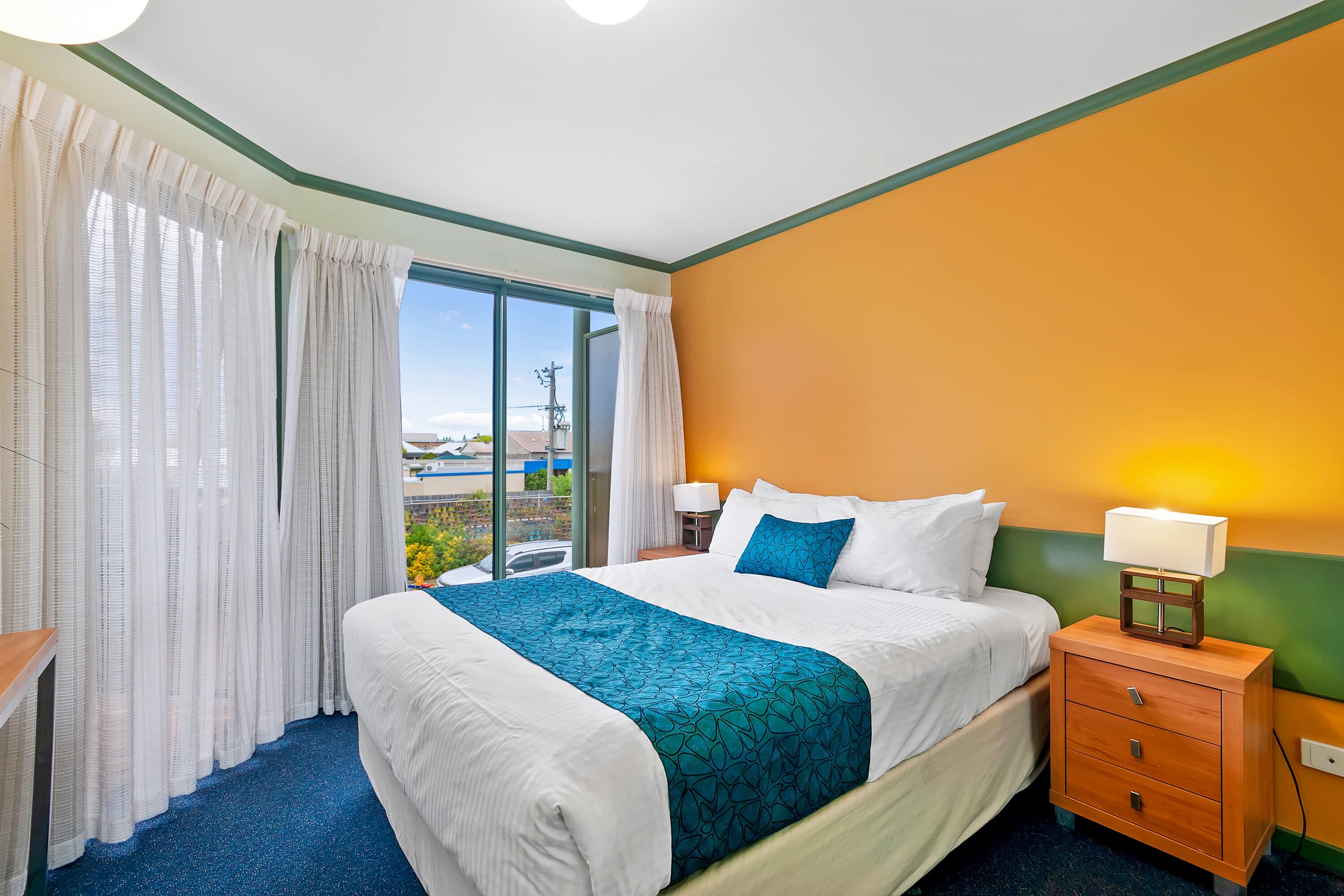Comfort Inn & Suites Lakes Entrance - Image 3