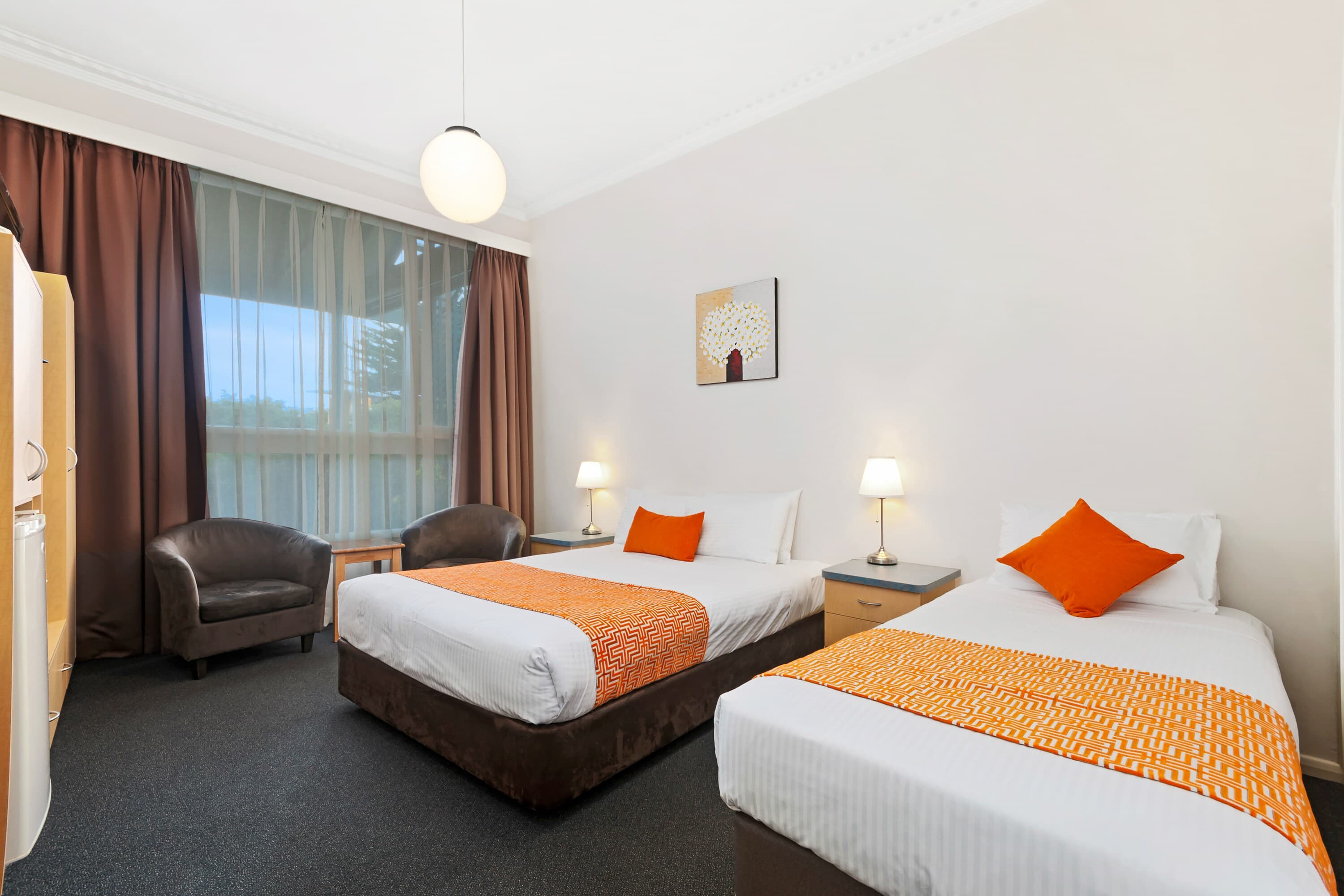 Comfort Inn & Suites Lakes Entrance — 17