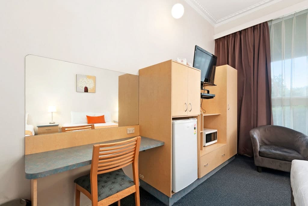 Comfort Inn & Suites Lakes Entrance — 18