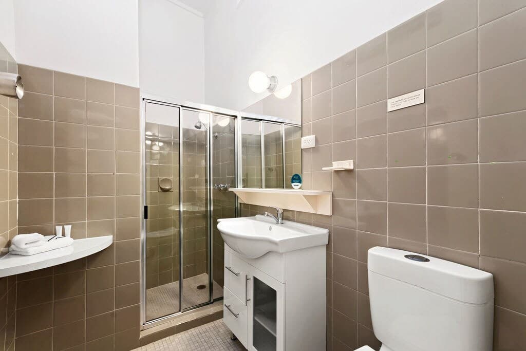 Comfort Inn & Suites Lakes Entrance — 19