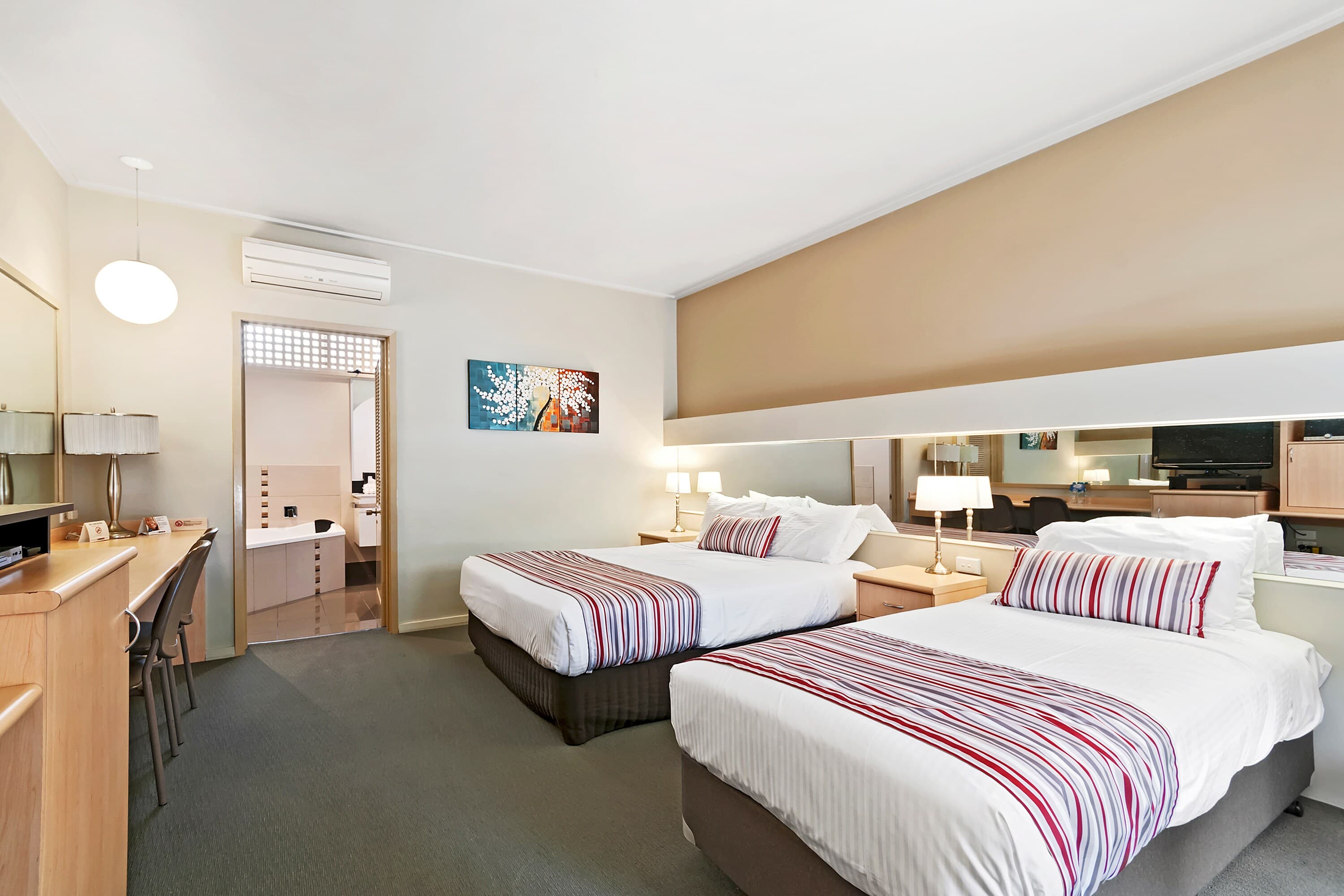 Comfort Inn & Suites Lakes Entrance — 21