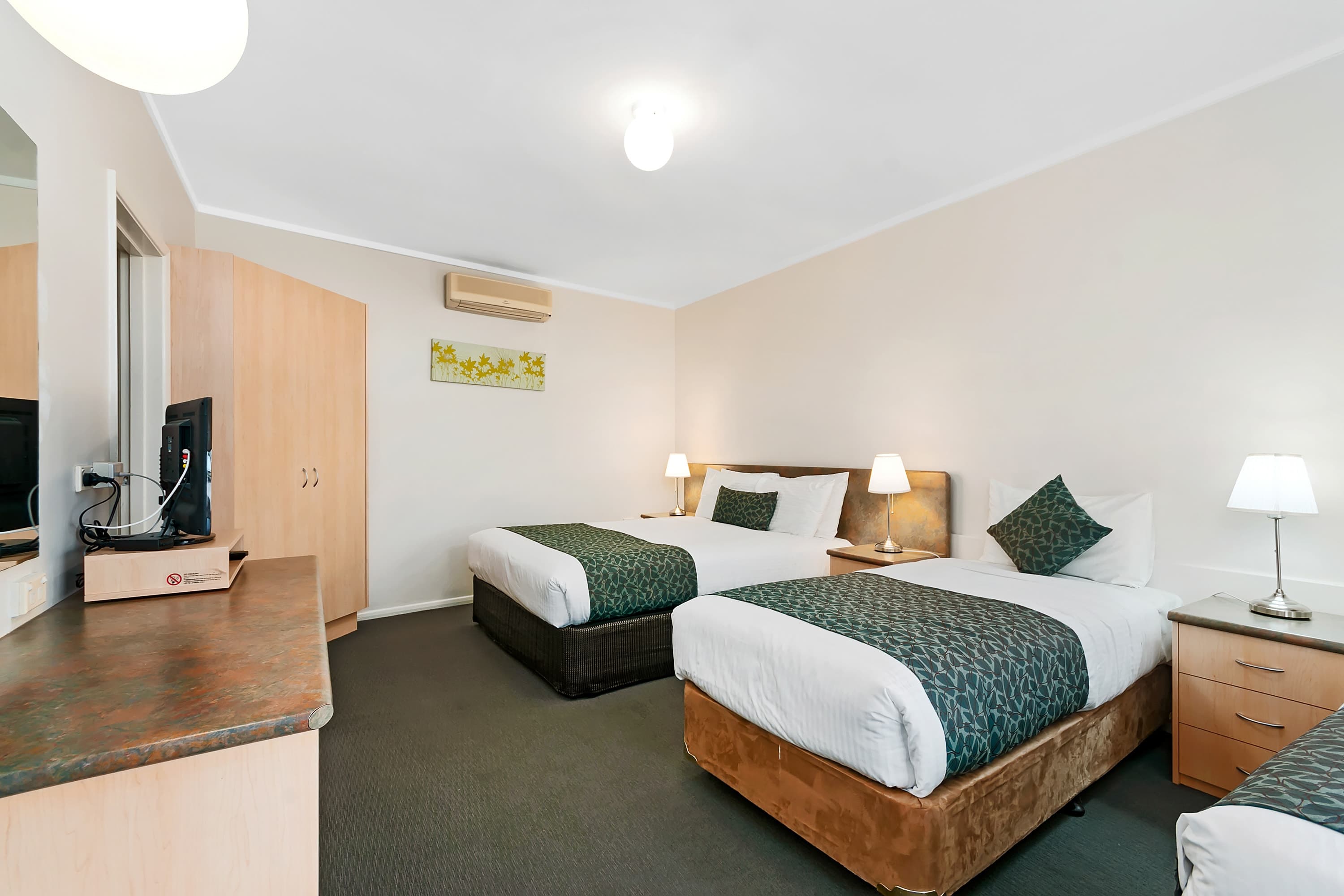 Comfort Inn & Suites Lakes Entrance — 26