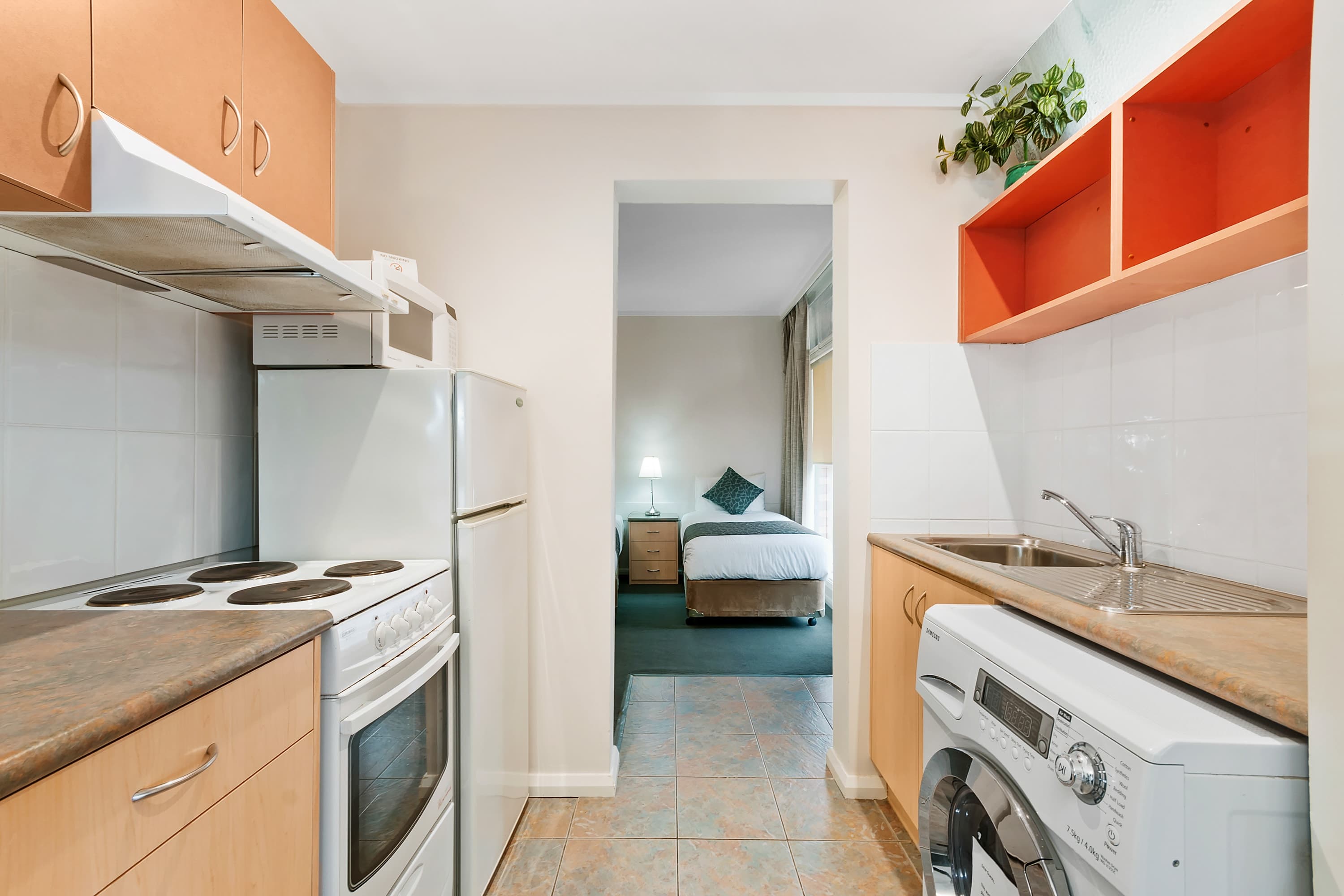 Comfort Inn & Suites Lakes Entrance — 28