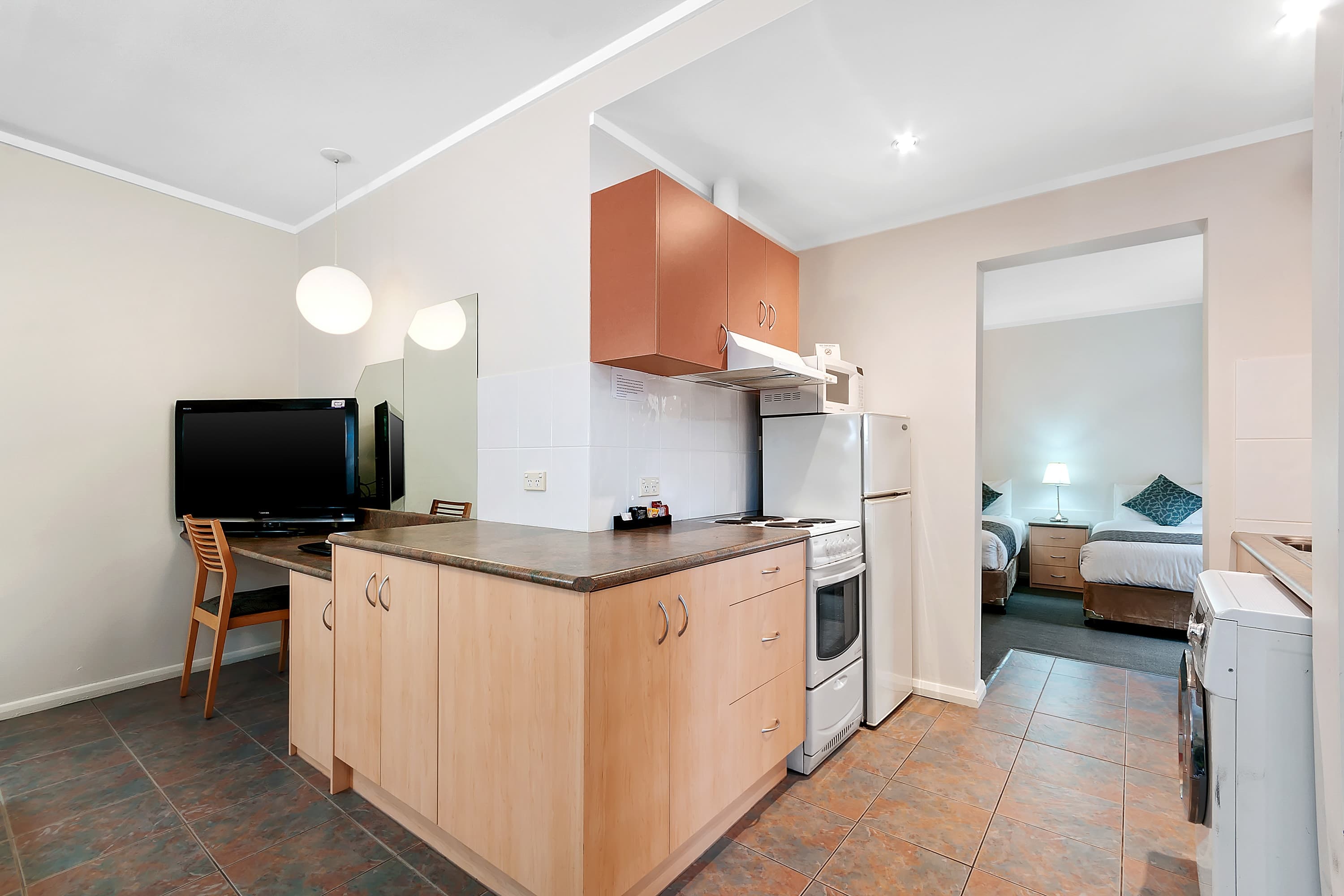 Comfort Inn & Suites Lakes Entrance — 29