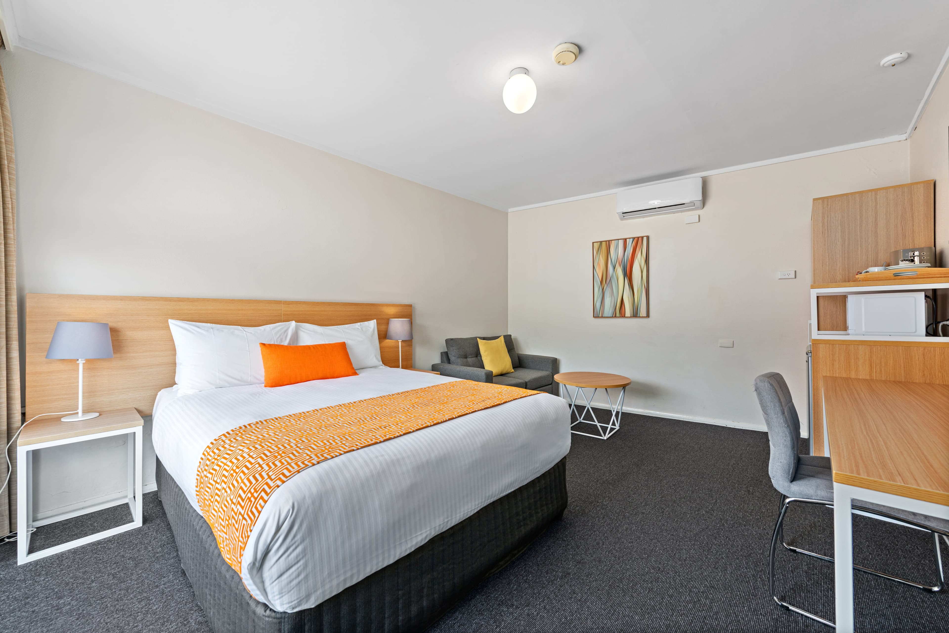 Comfort Inn & Suites Lakes Entrance — 12