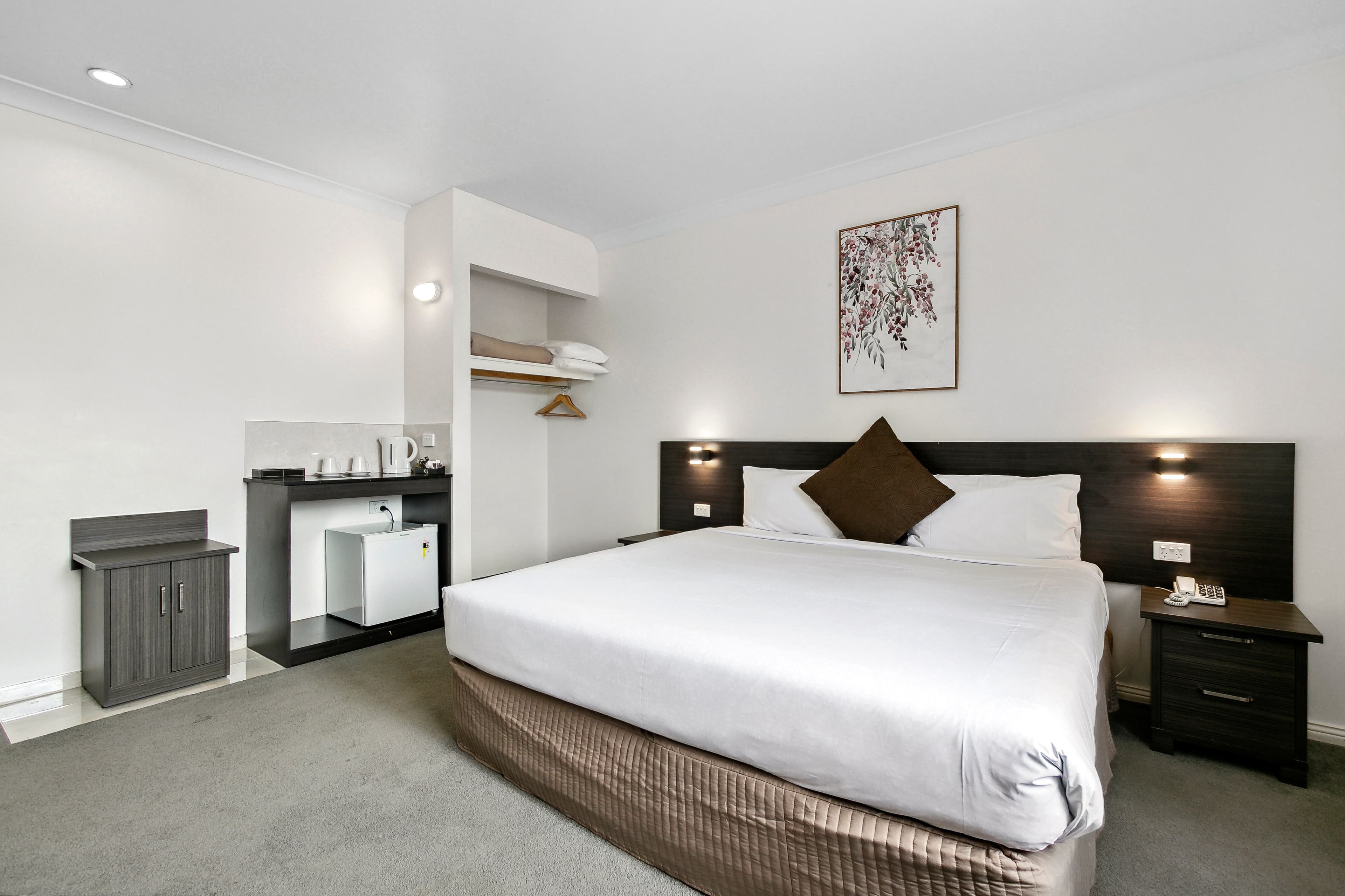 Comfort Hotel Dandenong - Image 5