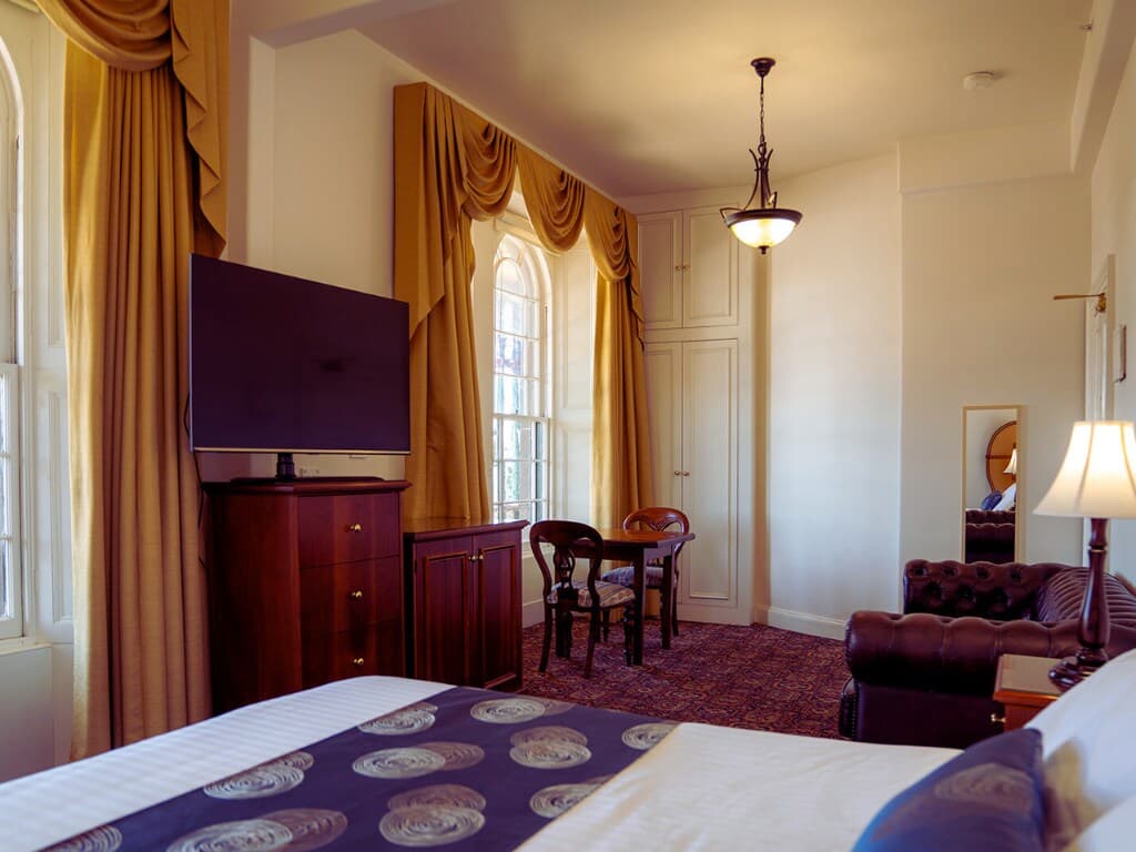 Quality Hotel Bentinck - Image 4