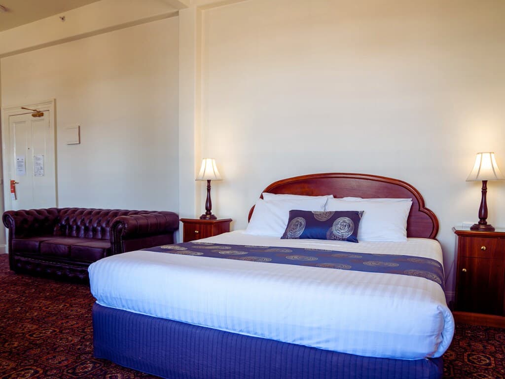 Quality Hotel Bentinck - Image 5