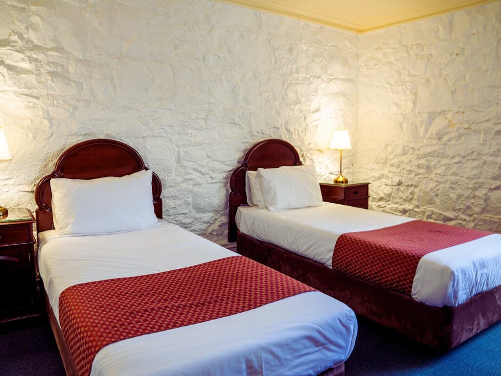 Quality Hotel Bentinck — 7