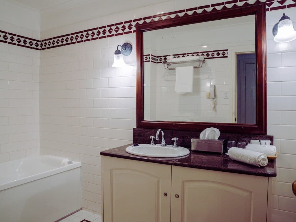 Quality Hotel Bentinck — 8