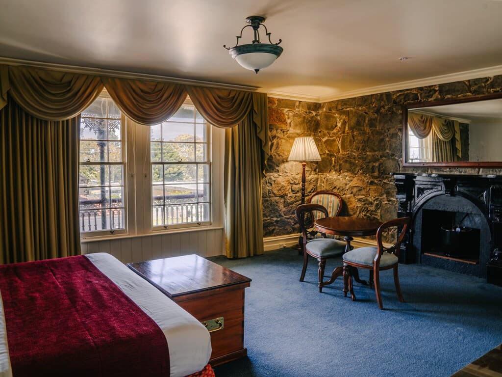 Quality Hotel Bentinck — 9