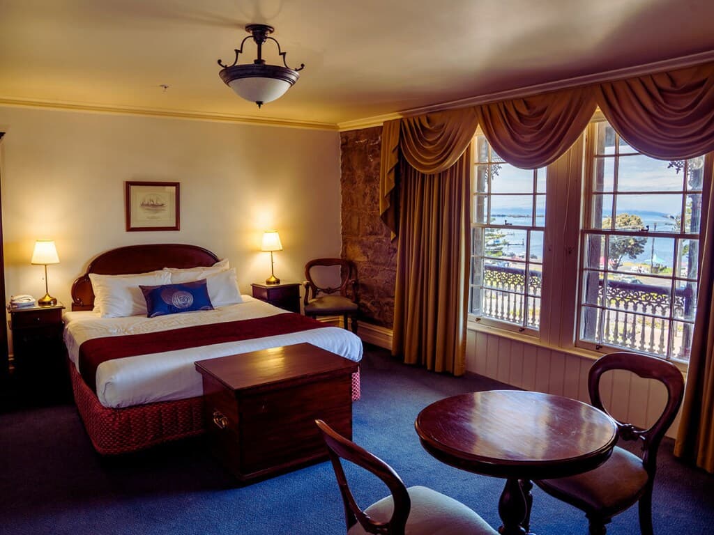 Quality Hotel Bentinck — 10