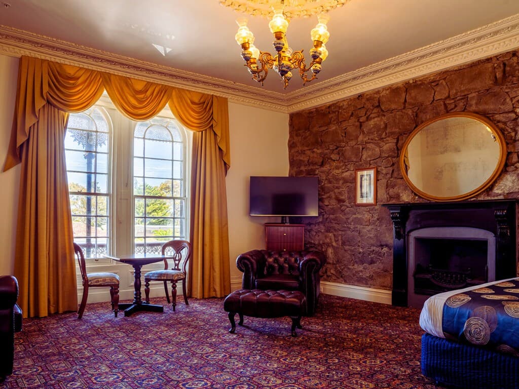 Quality Hotel Bentinck — 11