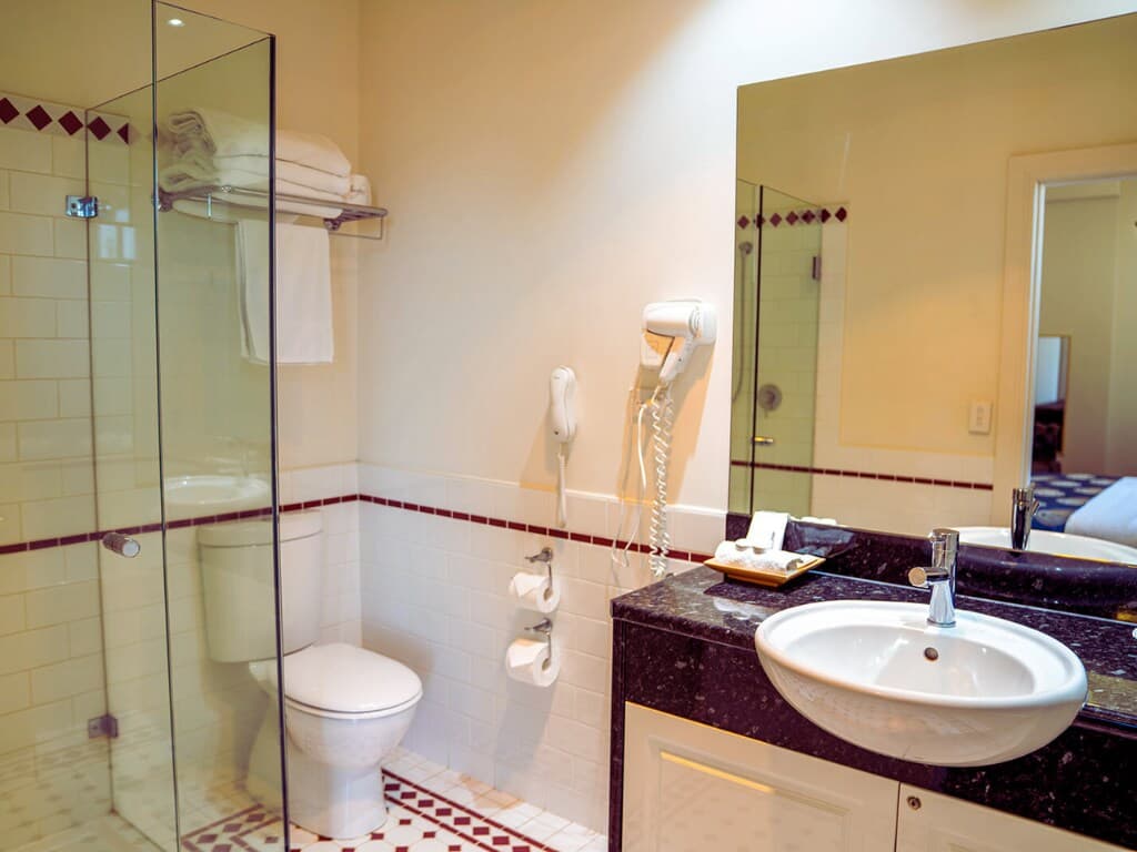 Quality Hotel Bentinck — 13