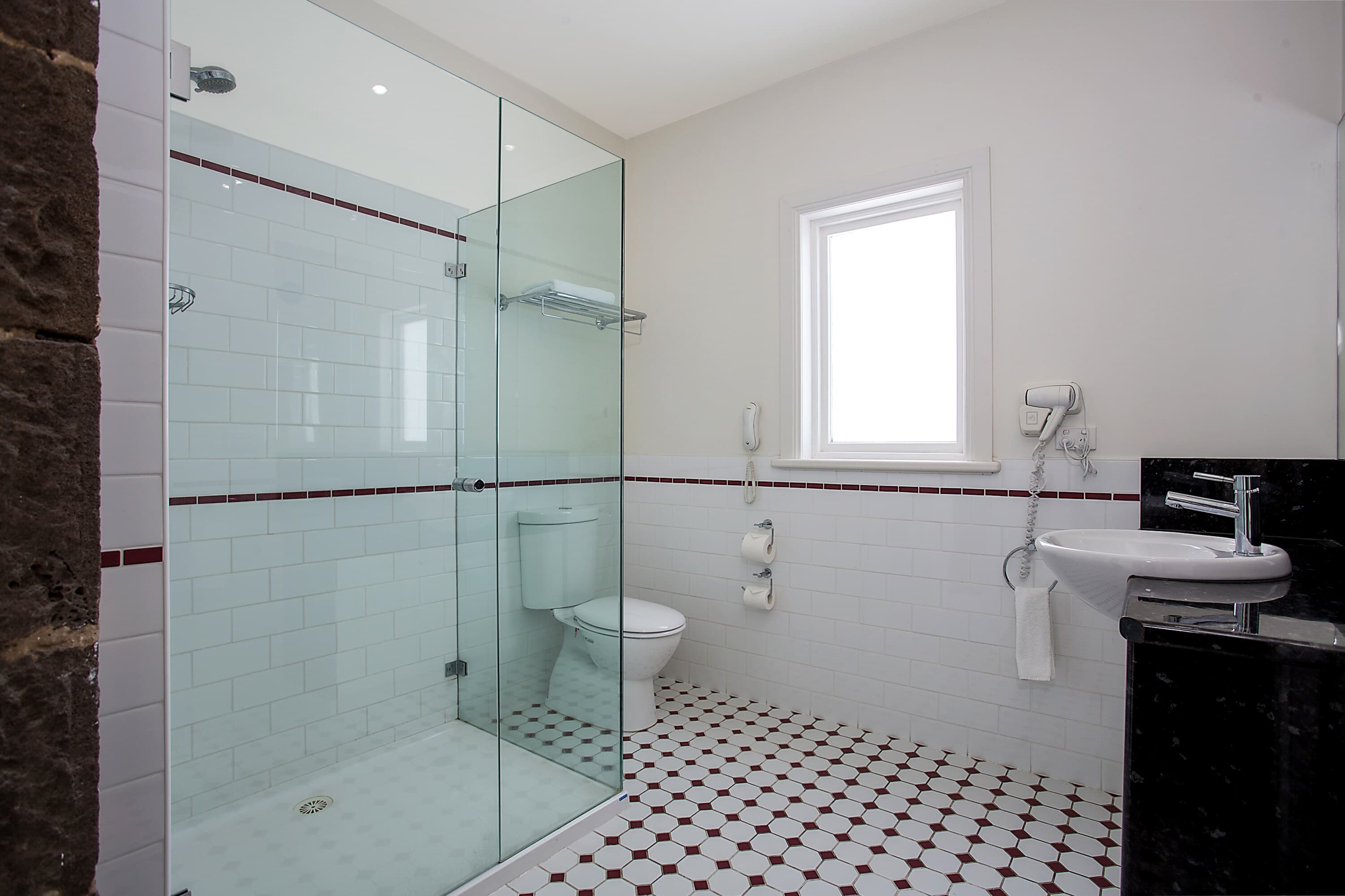 Quality Hotel Bentinck — 15