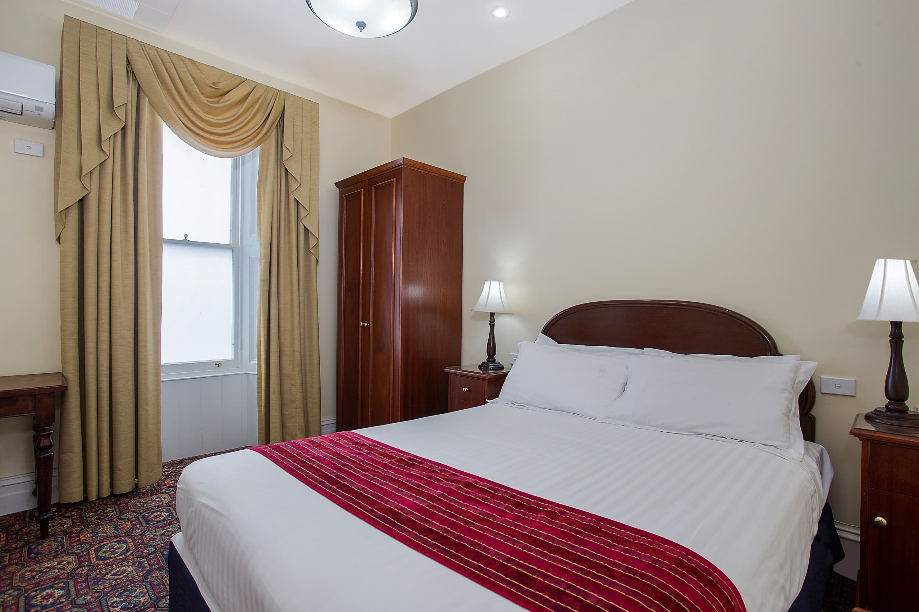 Quality Hotel Bentinck — 16