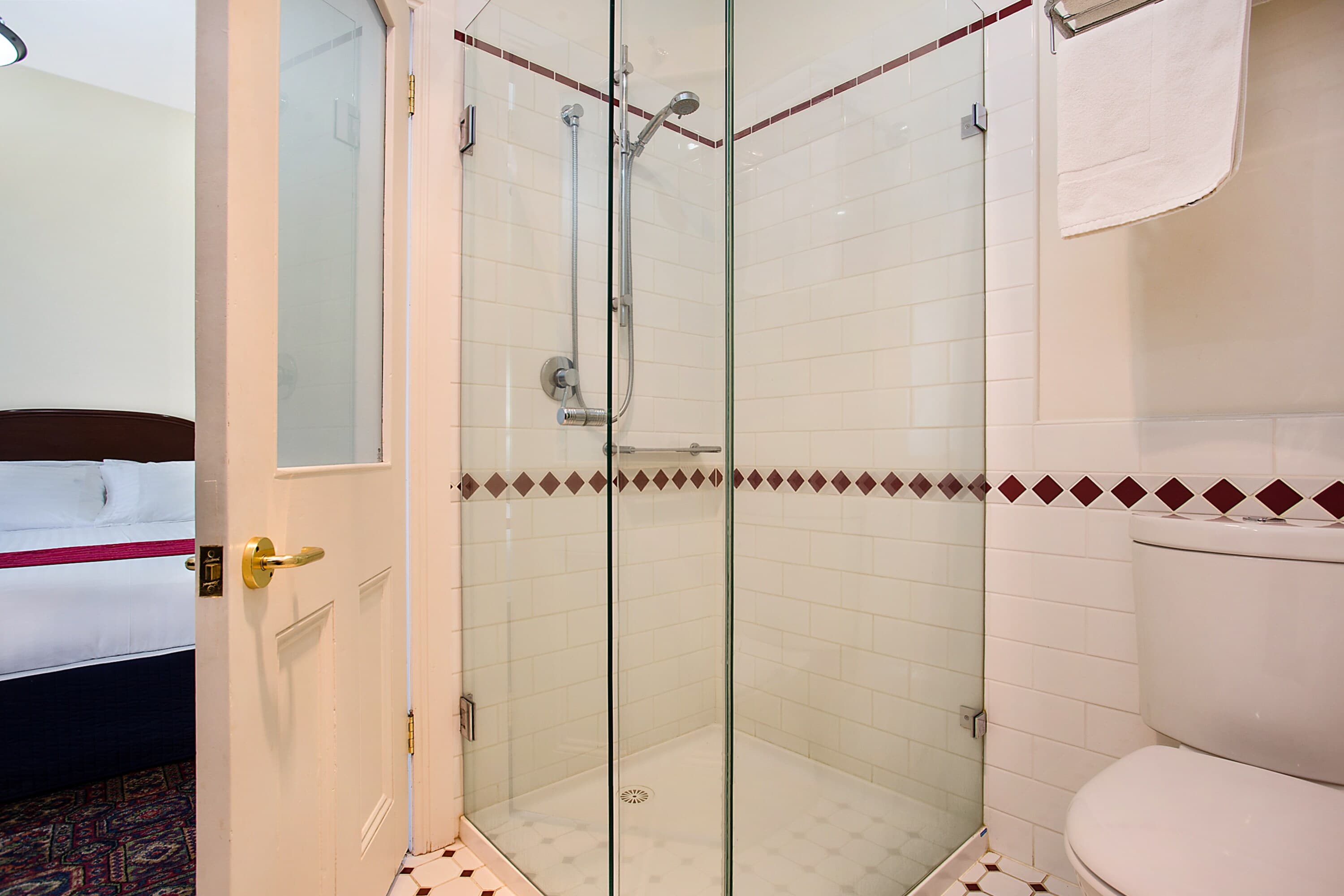 Quality Hotel Bentinck — 20