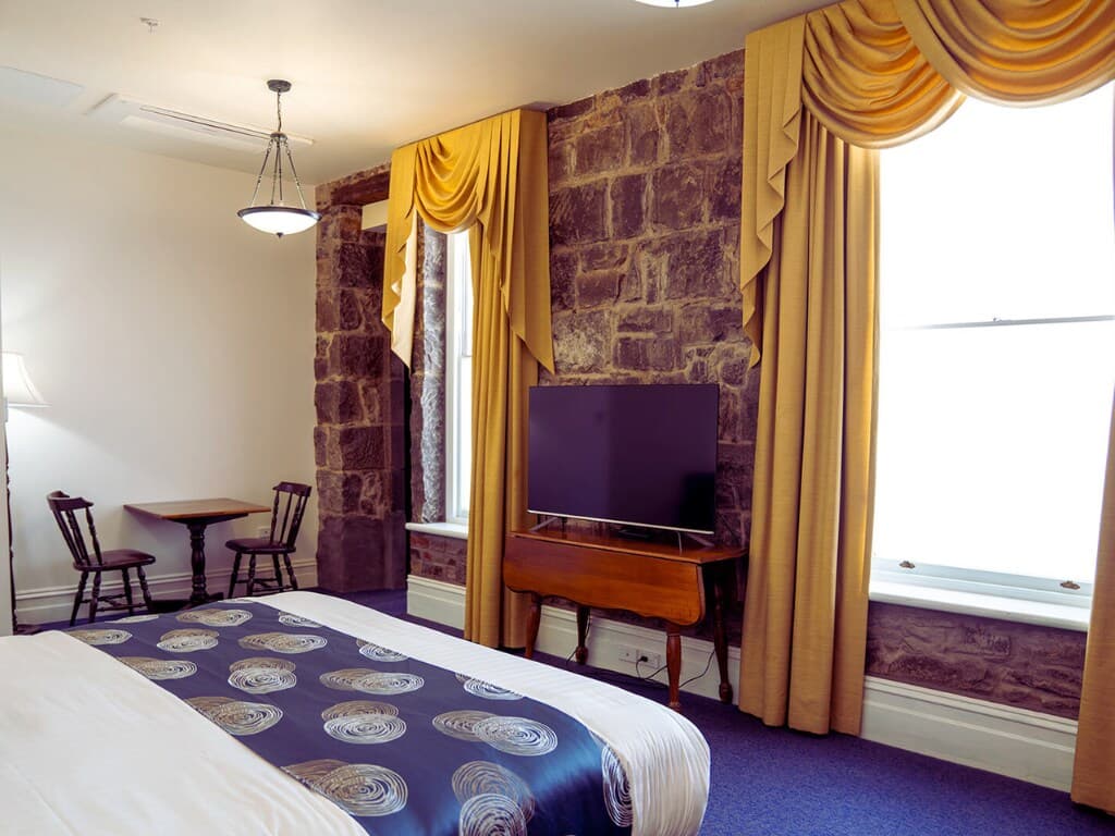 Quality Hotel Bentinck — 14