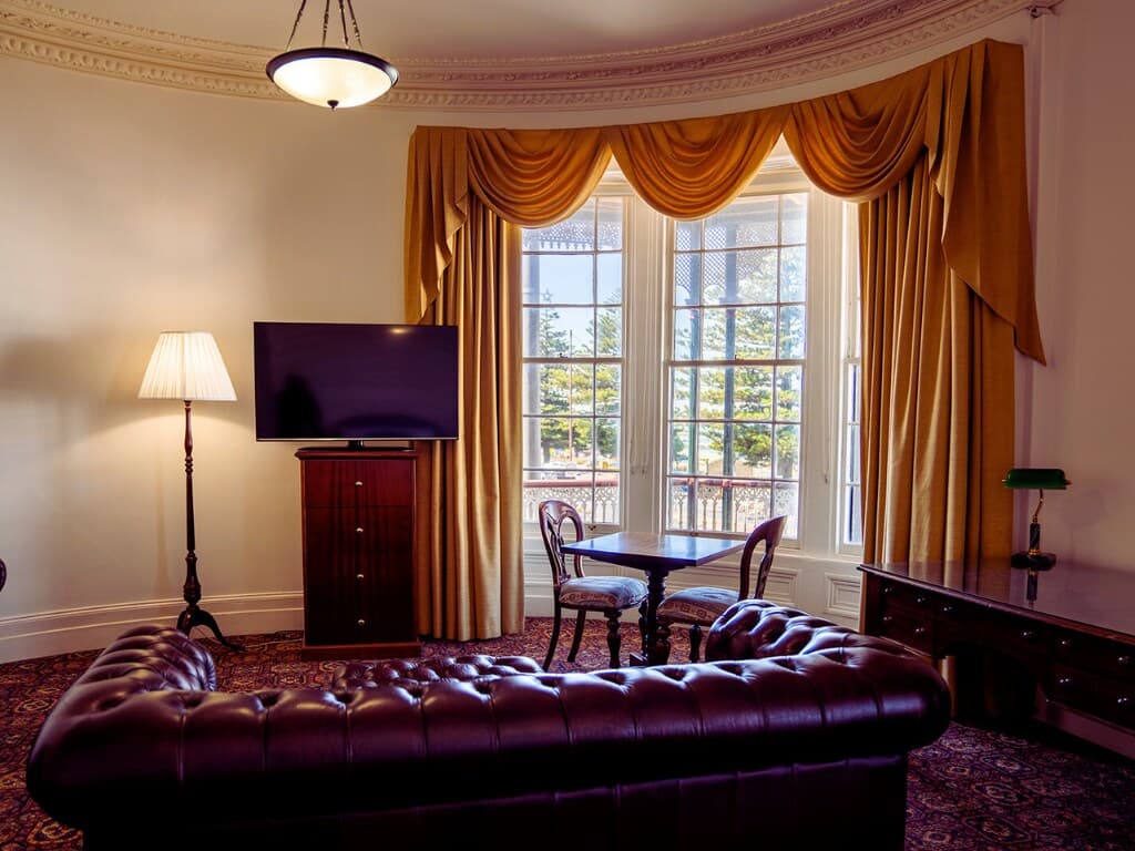 Quality Hotel Bentinck — 21