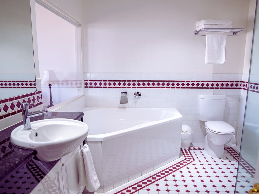 Quality Hotel Bentinck — 23