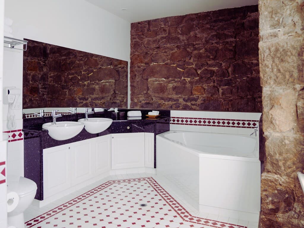 Quality Hotel Bentinck — 26