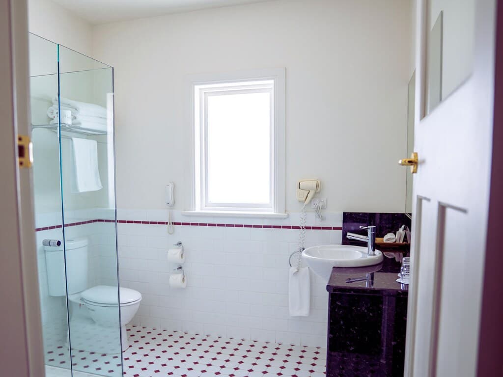 Quality Hotel Bentinck — 27