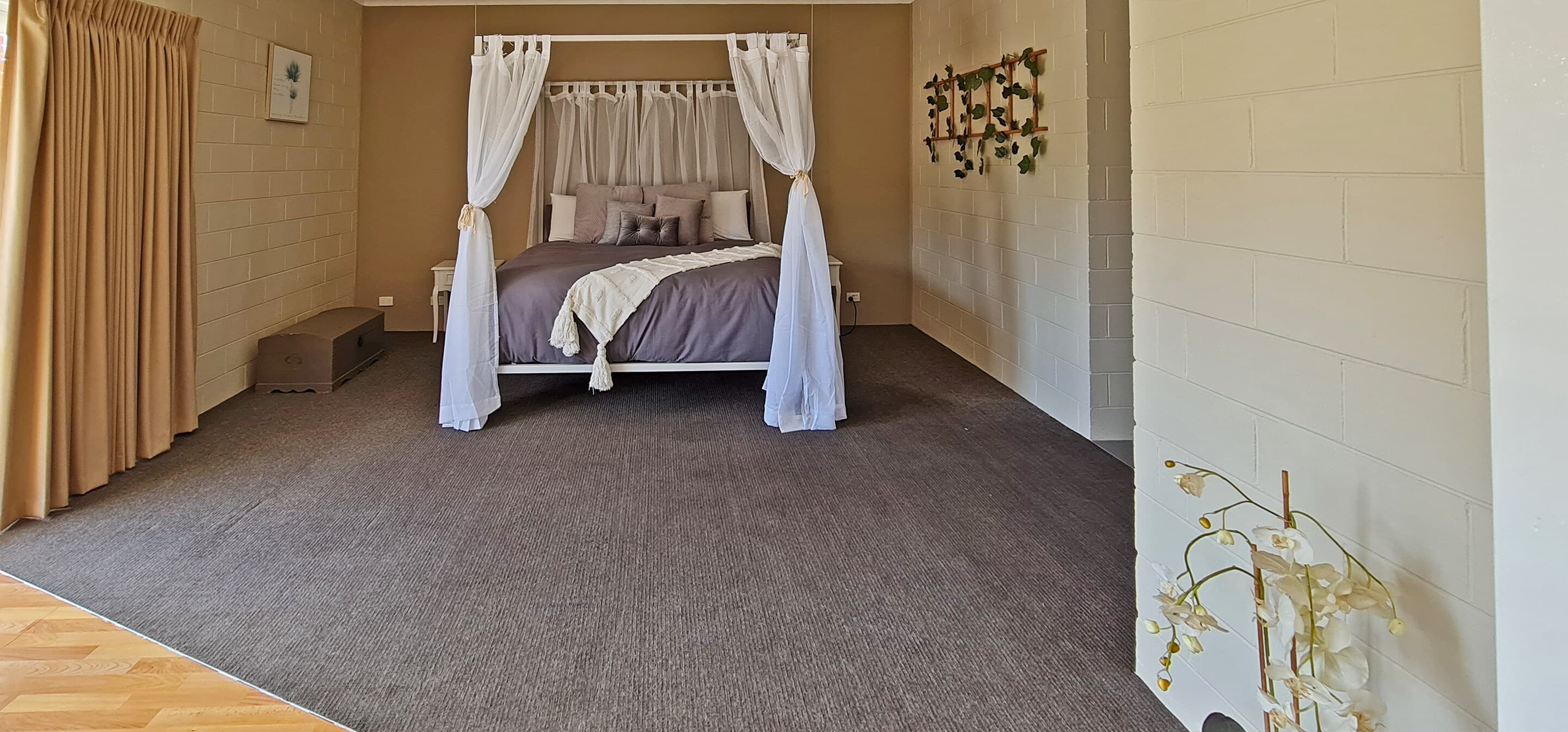 Comfort Inn & Suites King Avenue — 12