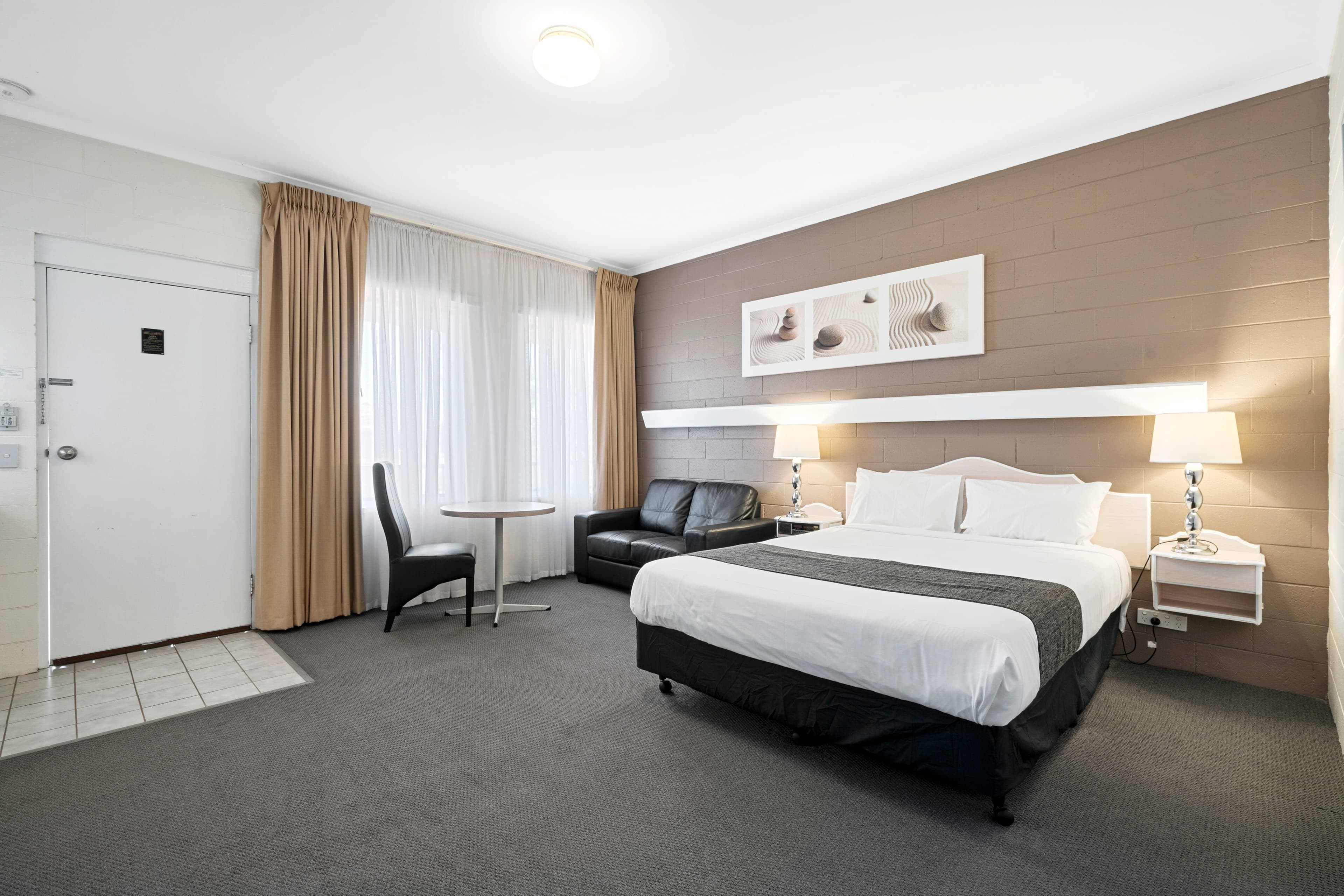 Comfort Inn & Suites King Avenue — 13