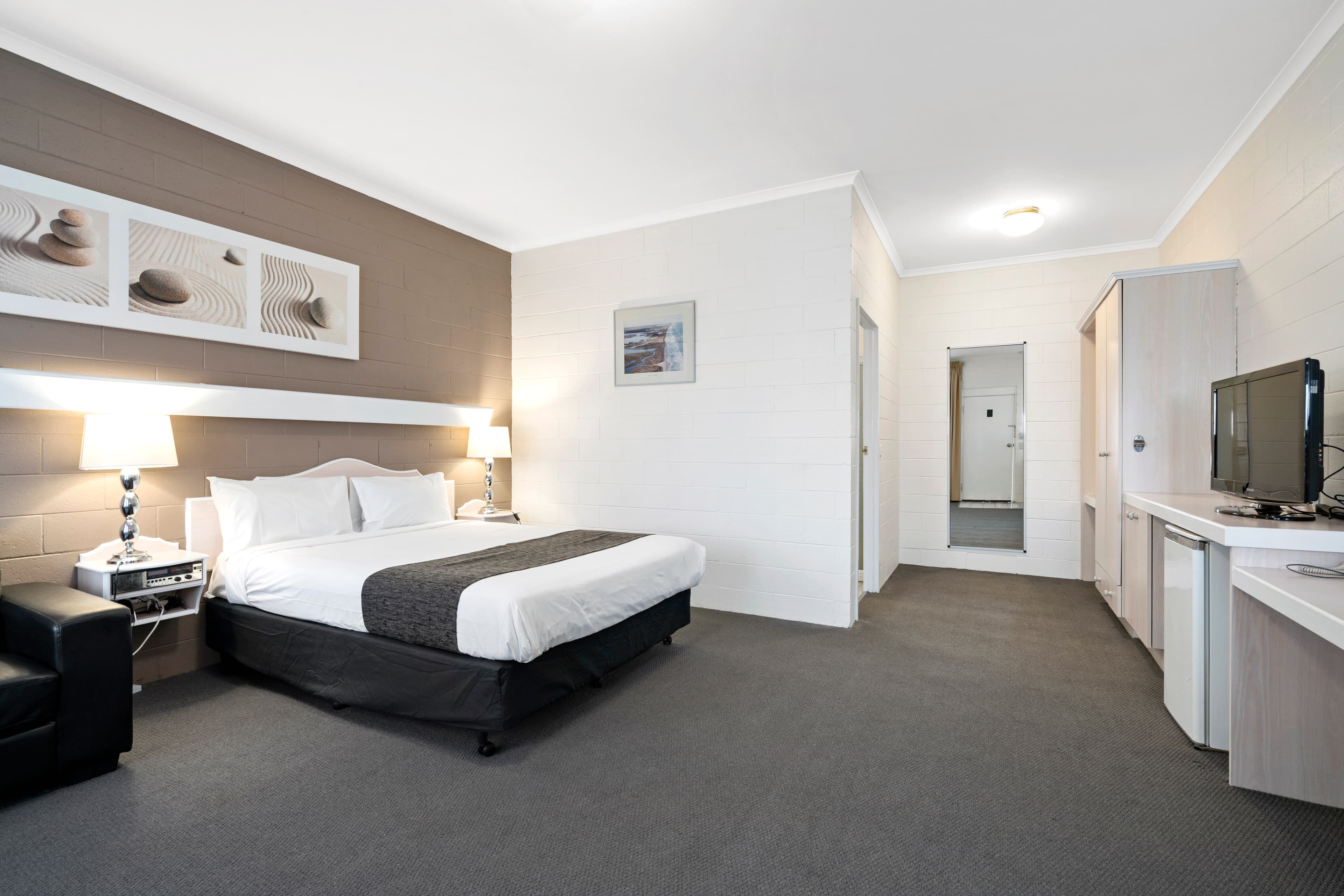 Comfort Inn & Suites King Avenue — 14