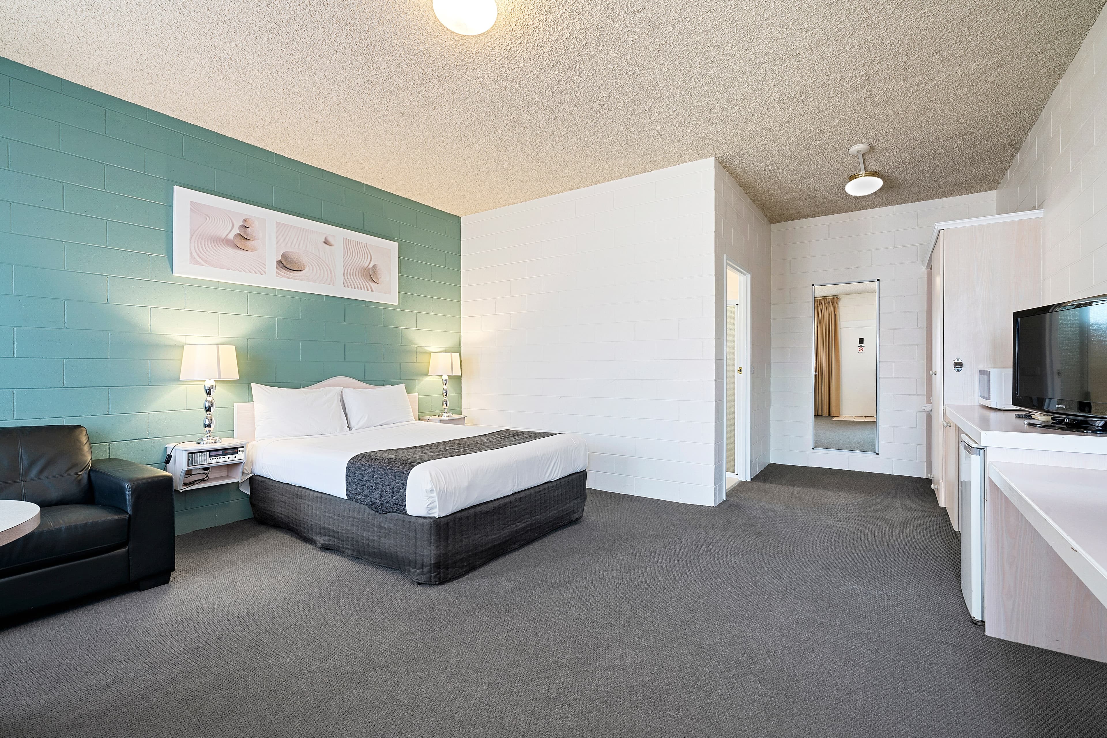 Comfort Inn & Suites King Avenue — 15