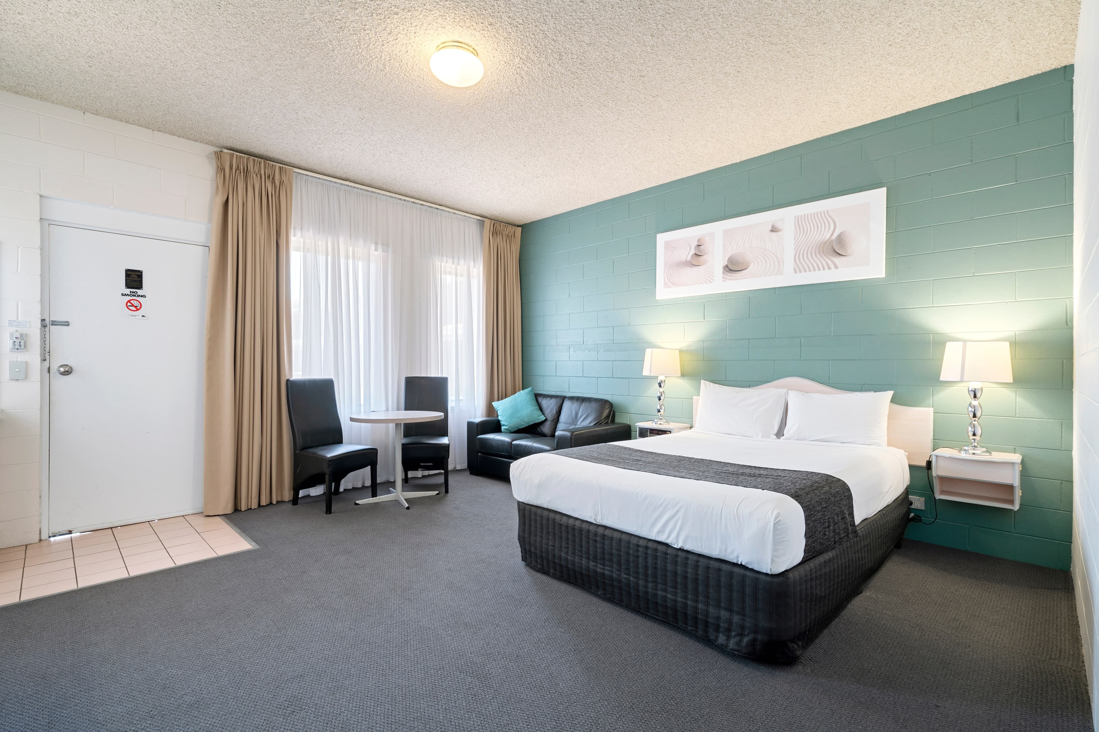 Comfort Inn & Suites King Avenue — 16