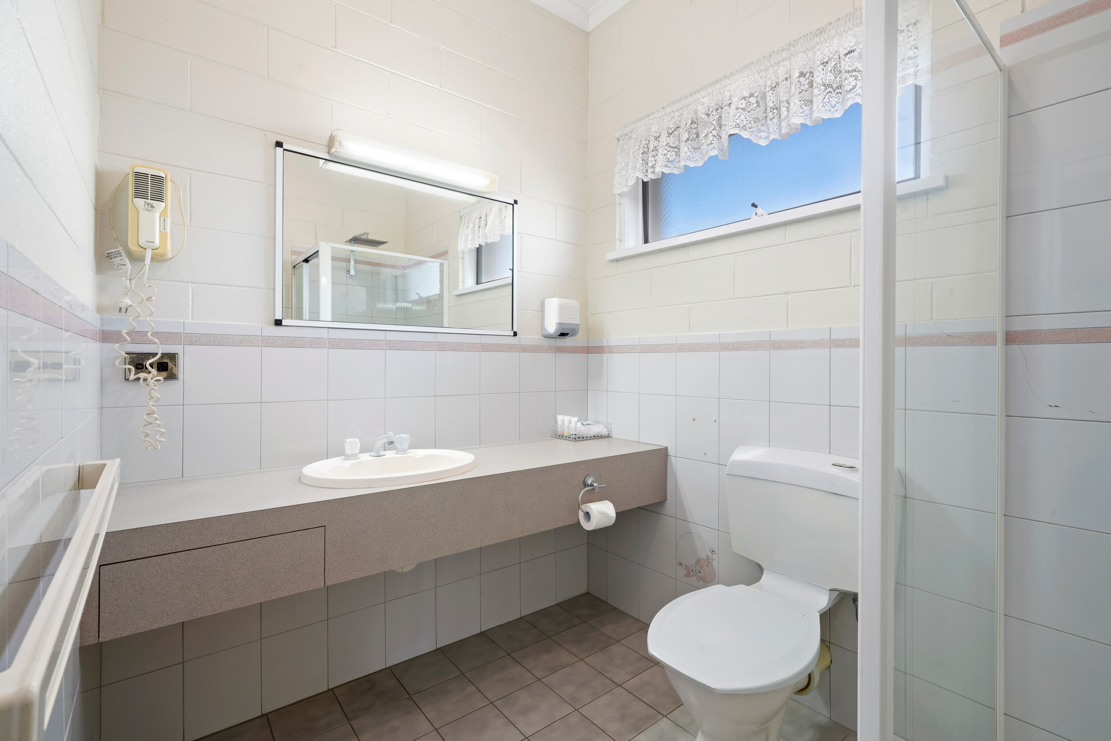 Comfort Inn & Suites King Avenue — 21