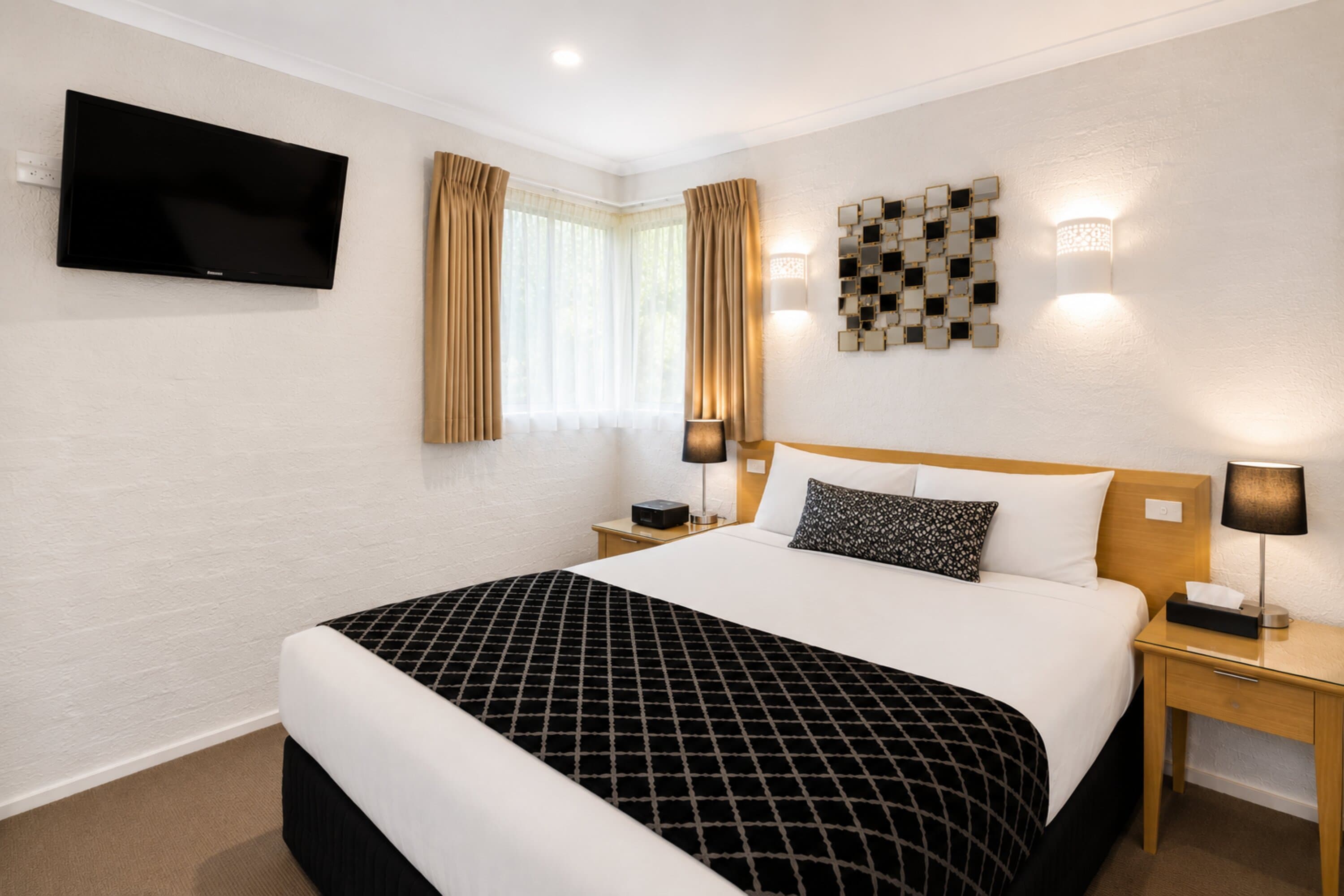 Comfort Inn Coach & Bushmans — 3