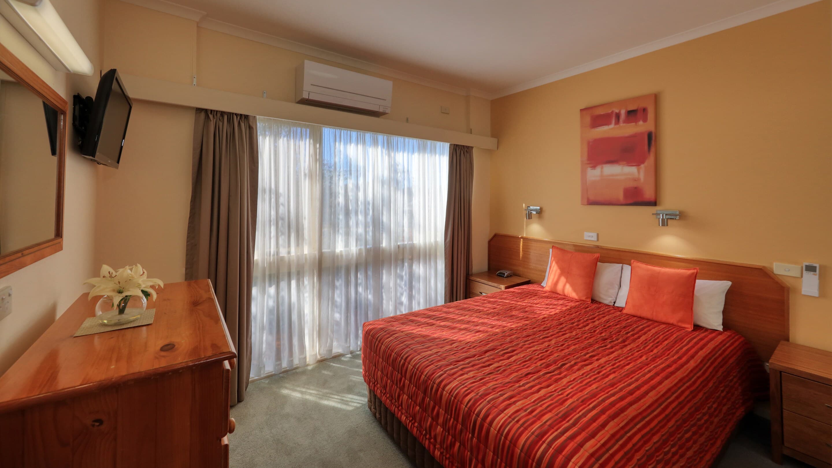 Quality Inn Swan Hill — 3