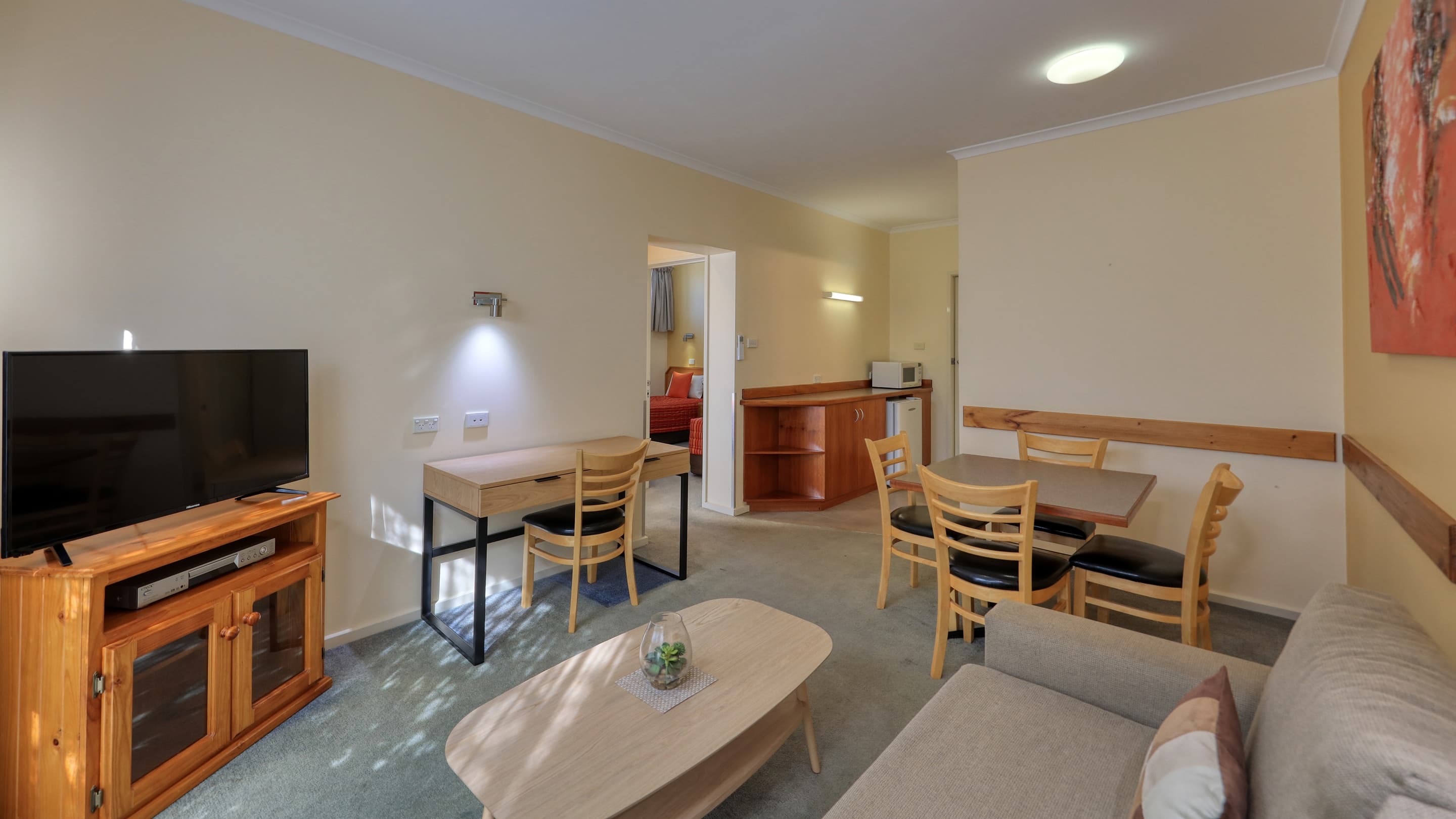Quality Inn Swan Hill — 5
