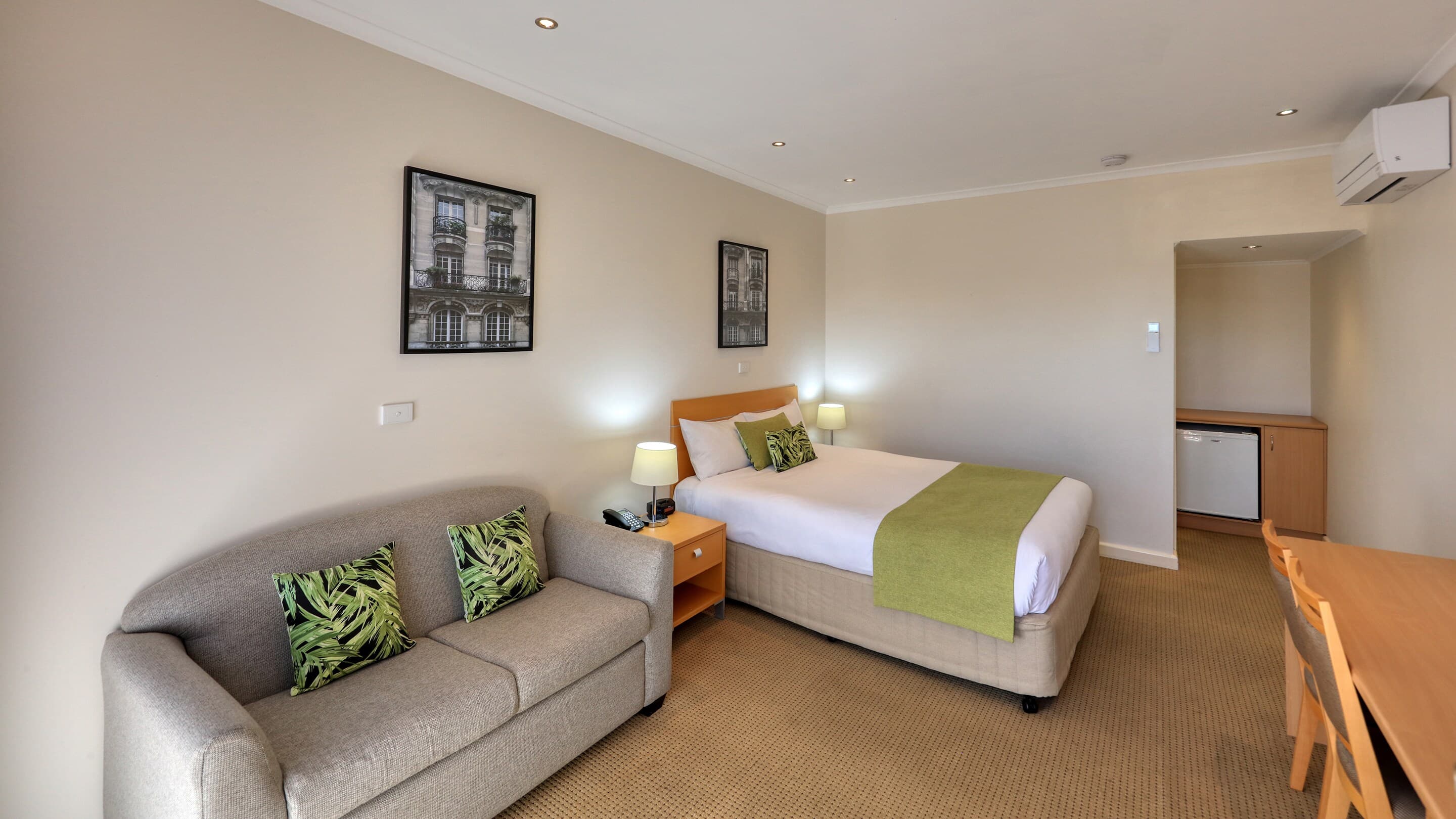 Quality Inn Swan Hill — 7