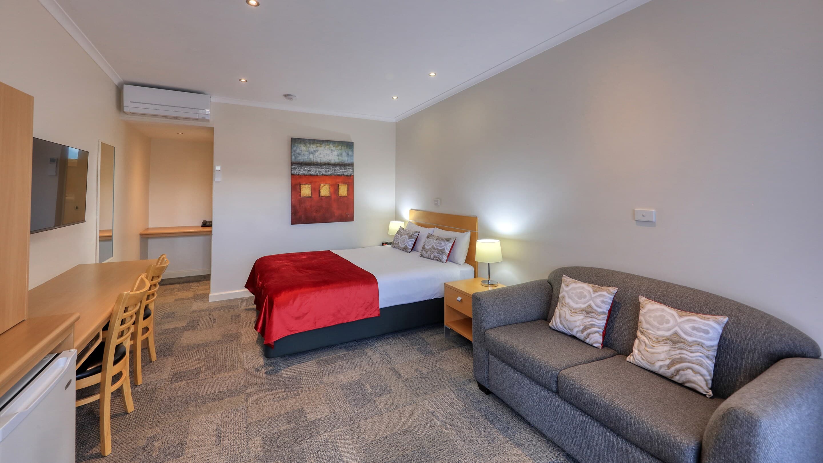 Quality Inn Swan Hill — 8