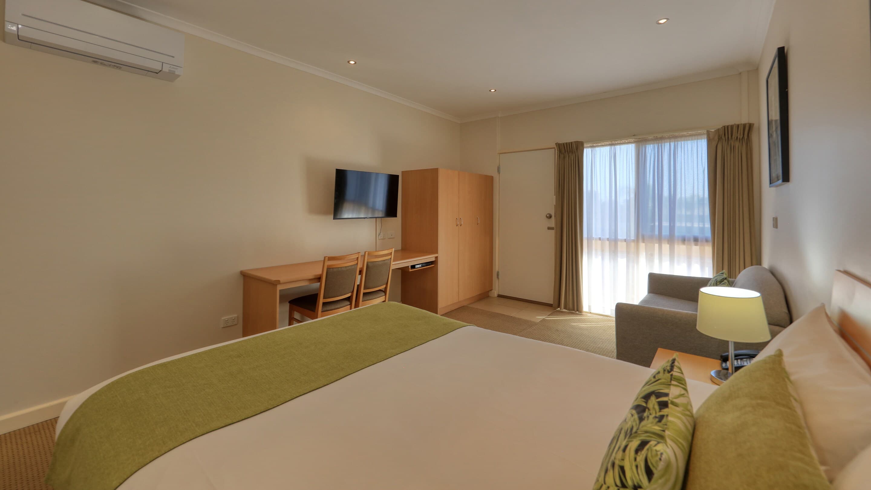 Quality Inn Swan Hill — 9