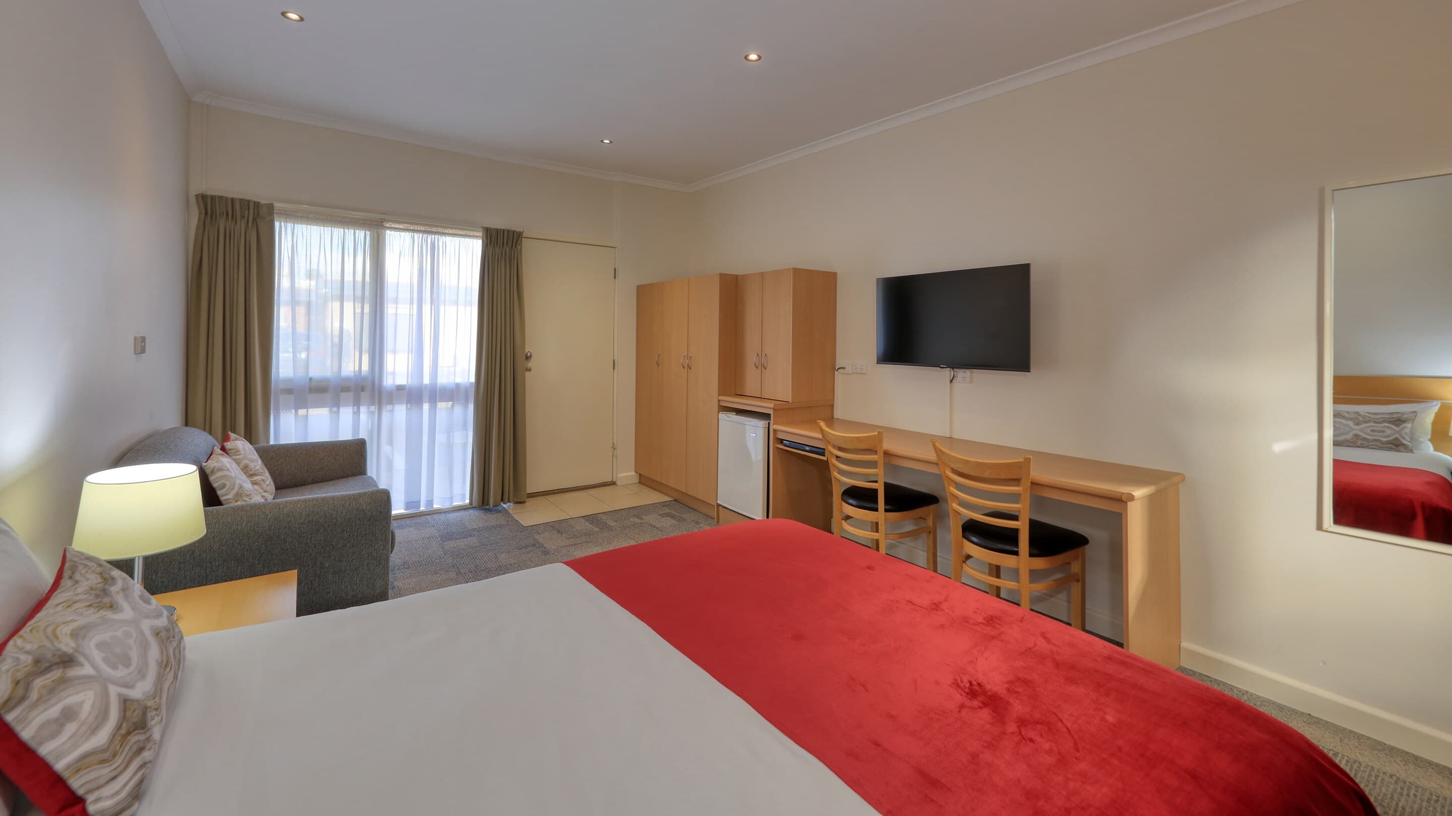 Quality Inn Swan Hill — 10