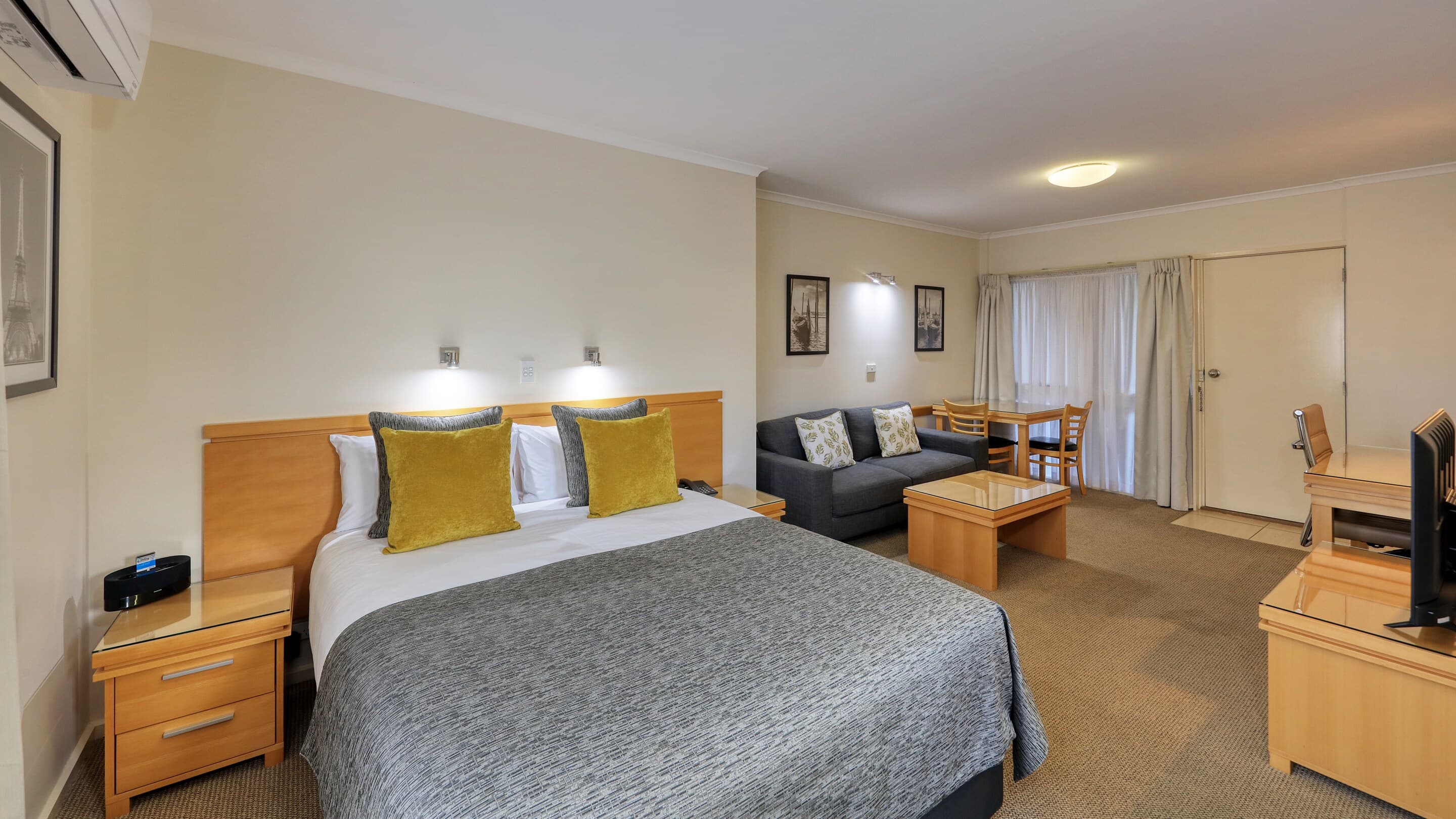 Quality Inn Swan Hill — 13