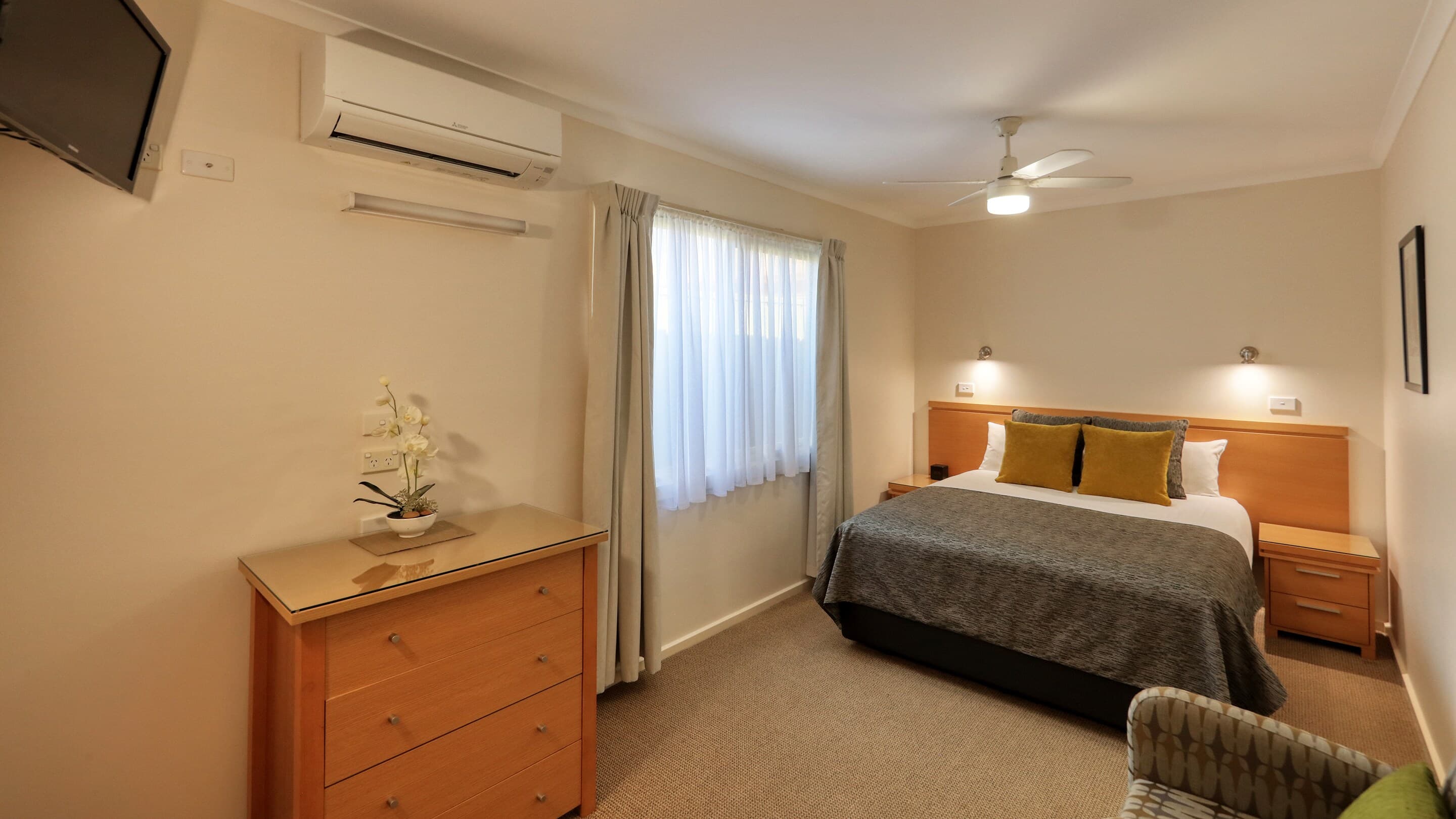 Quality Inn Swan Hill — 14