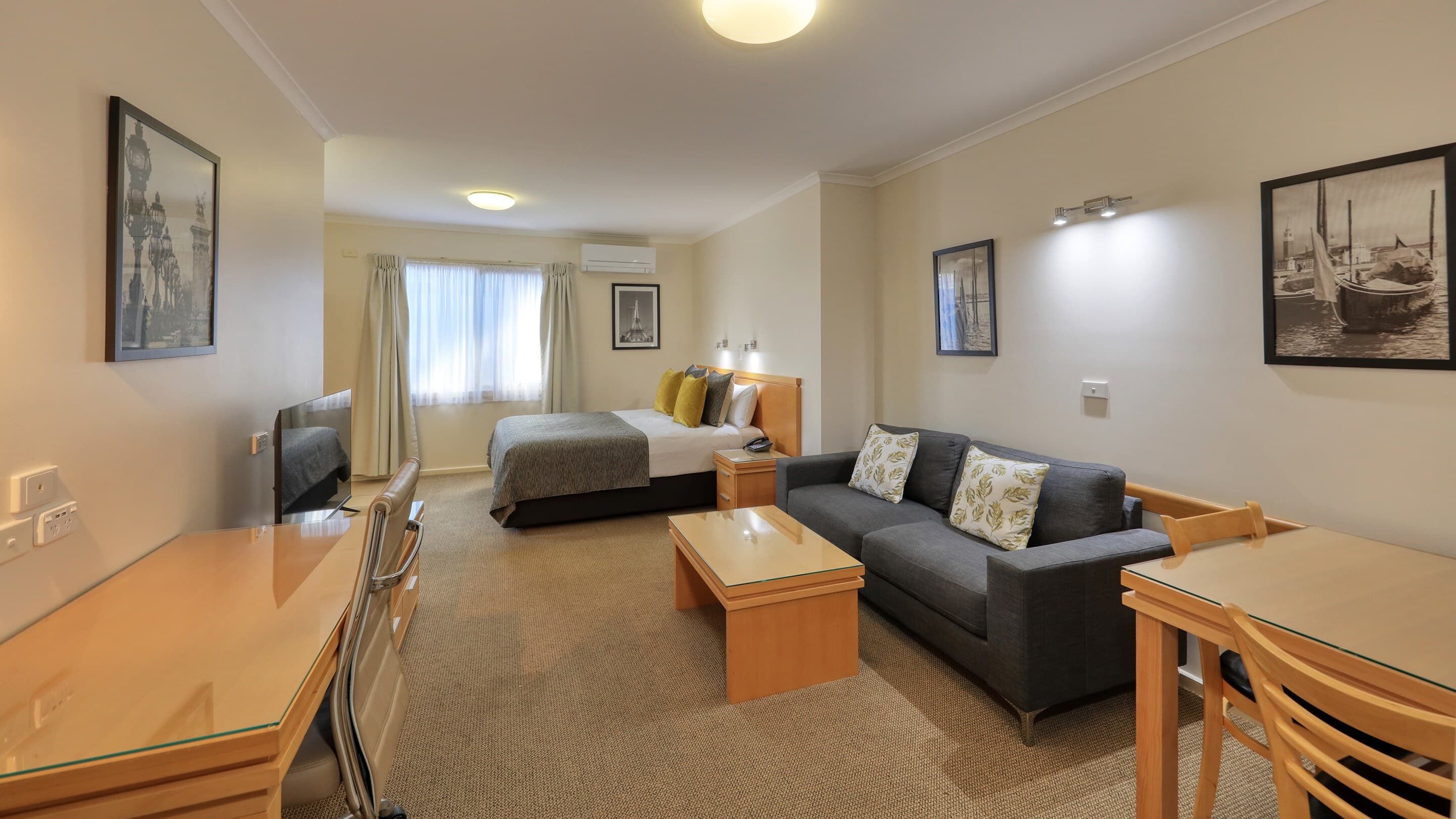 Quality Inn Swan Hill — 15