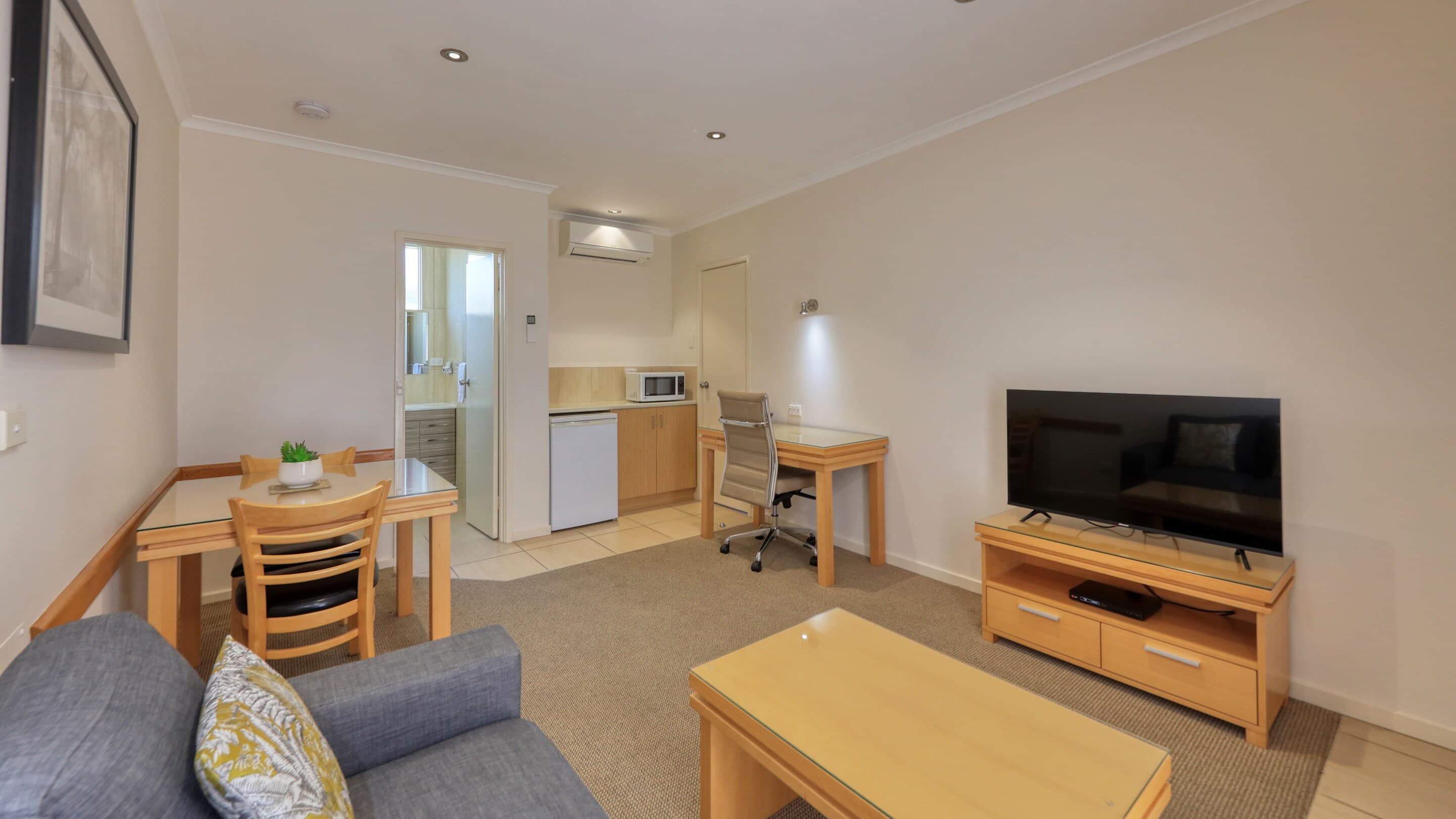 Quality Inn Swan Hill — 16