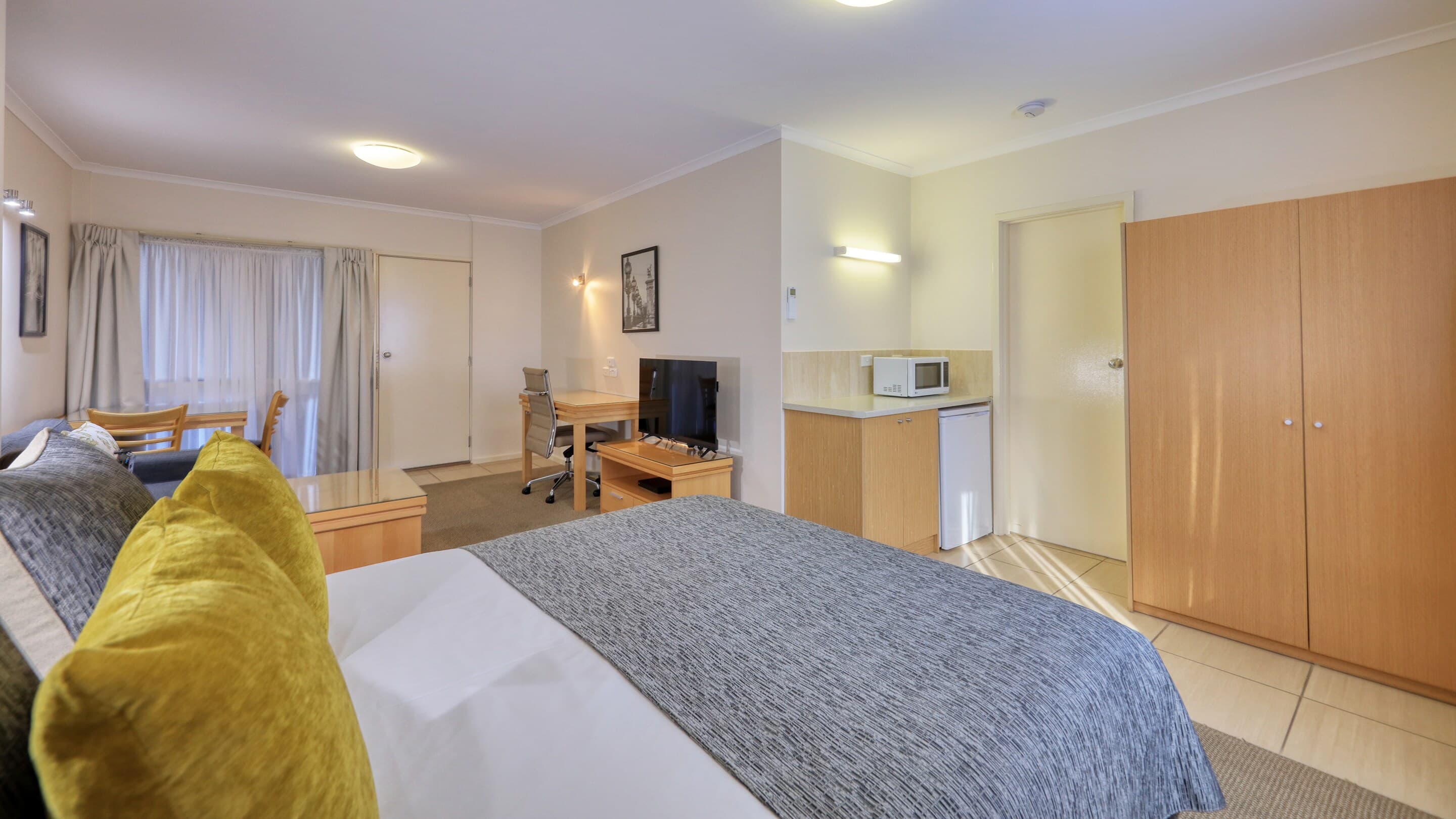 Quality Inn Swan Hill — 17