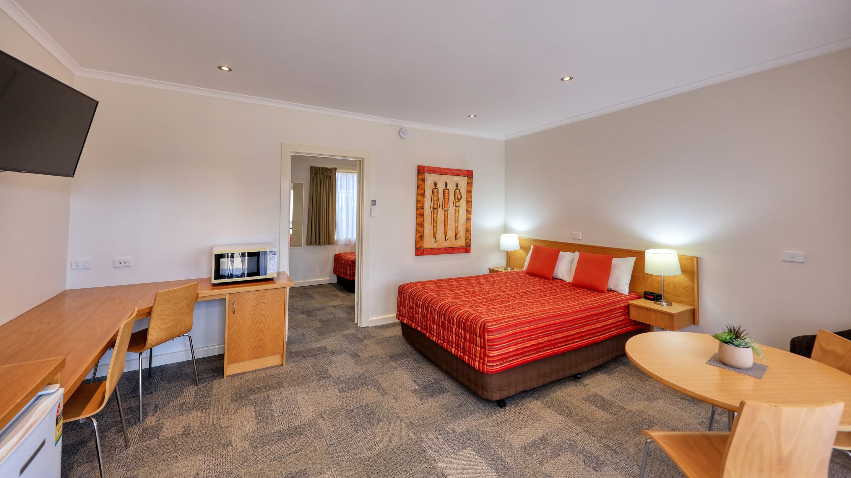 Quality Inn Swan Hill — 19