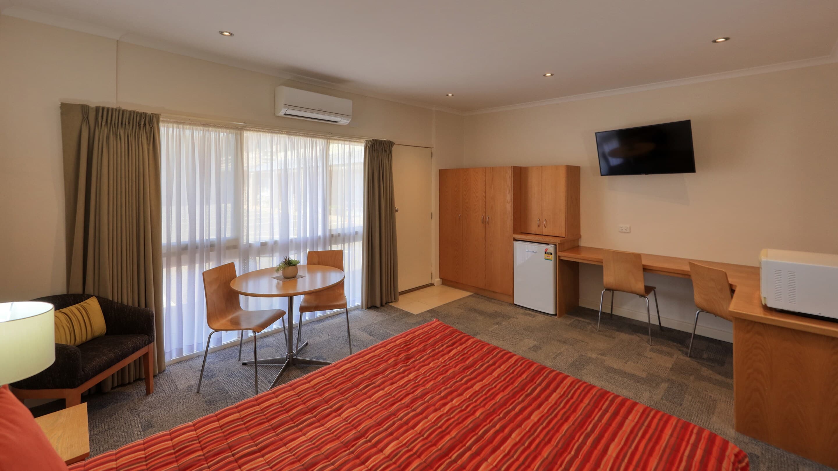 Quality Inn Swan Hill — 20